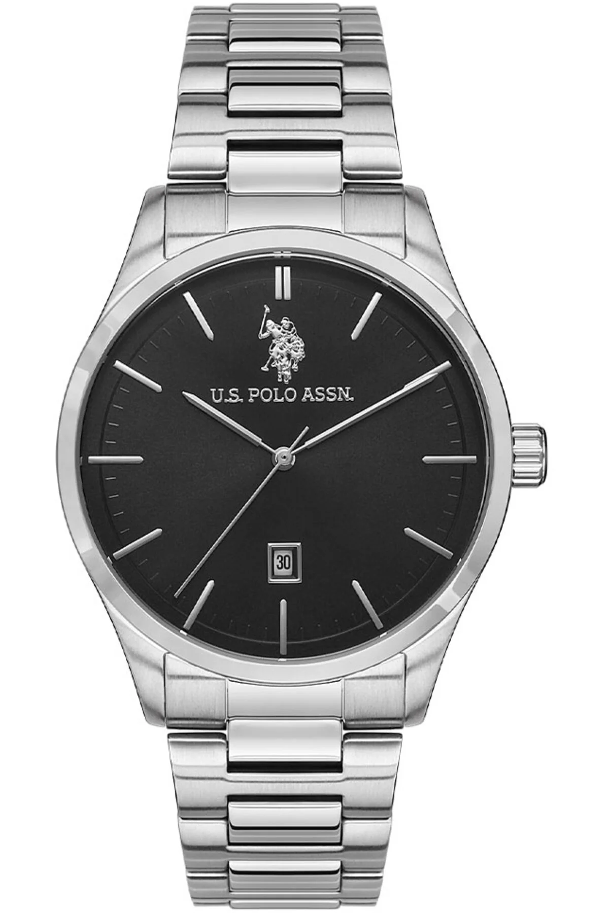 ساعت USPA1072 01 مچی مردانه یو اس پولو اورجینال U.S. Polo Assn.