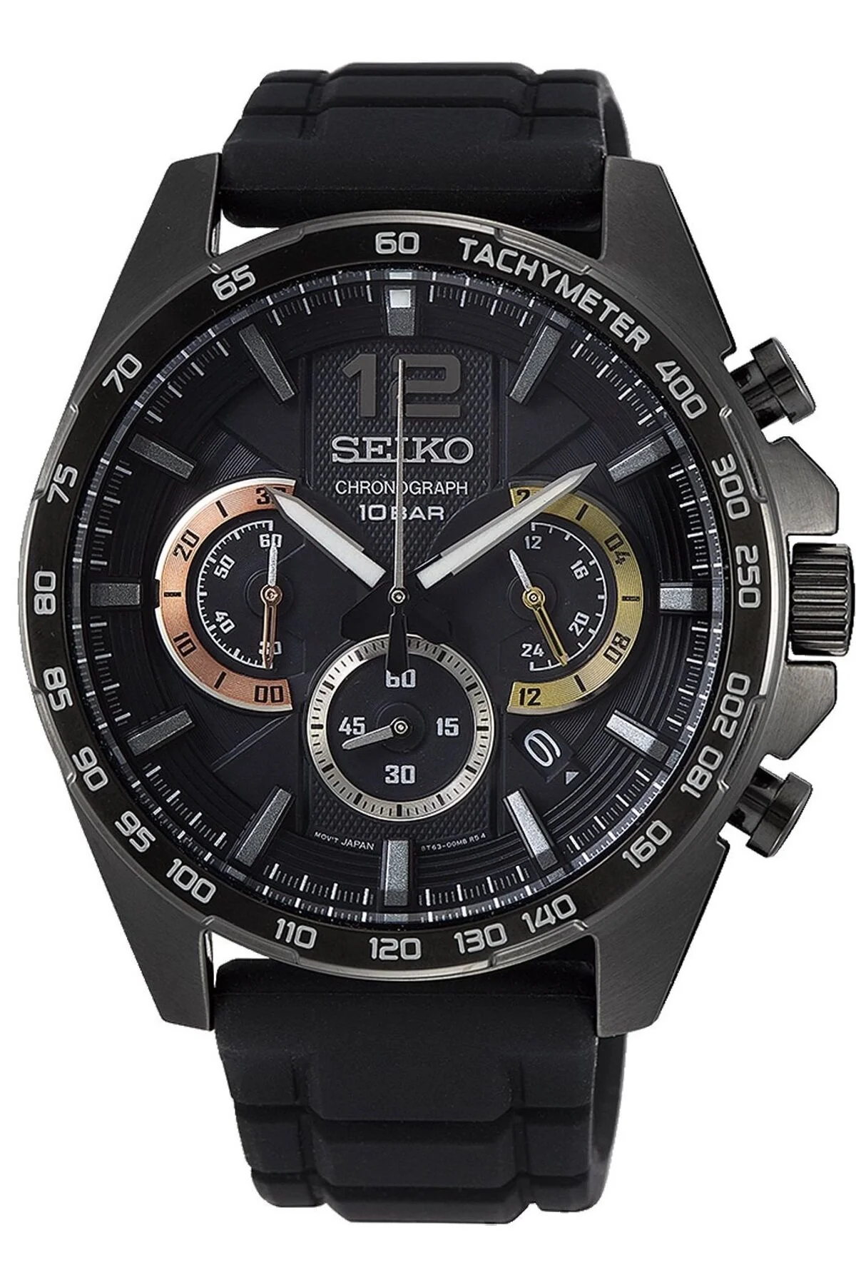 ساعت مردانه مچی SSB349P سیکو اورجینال Seiko