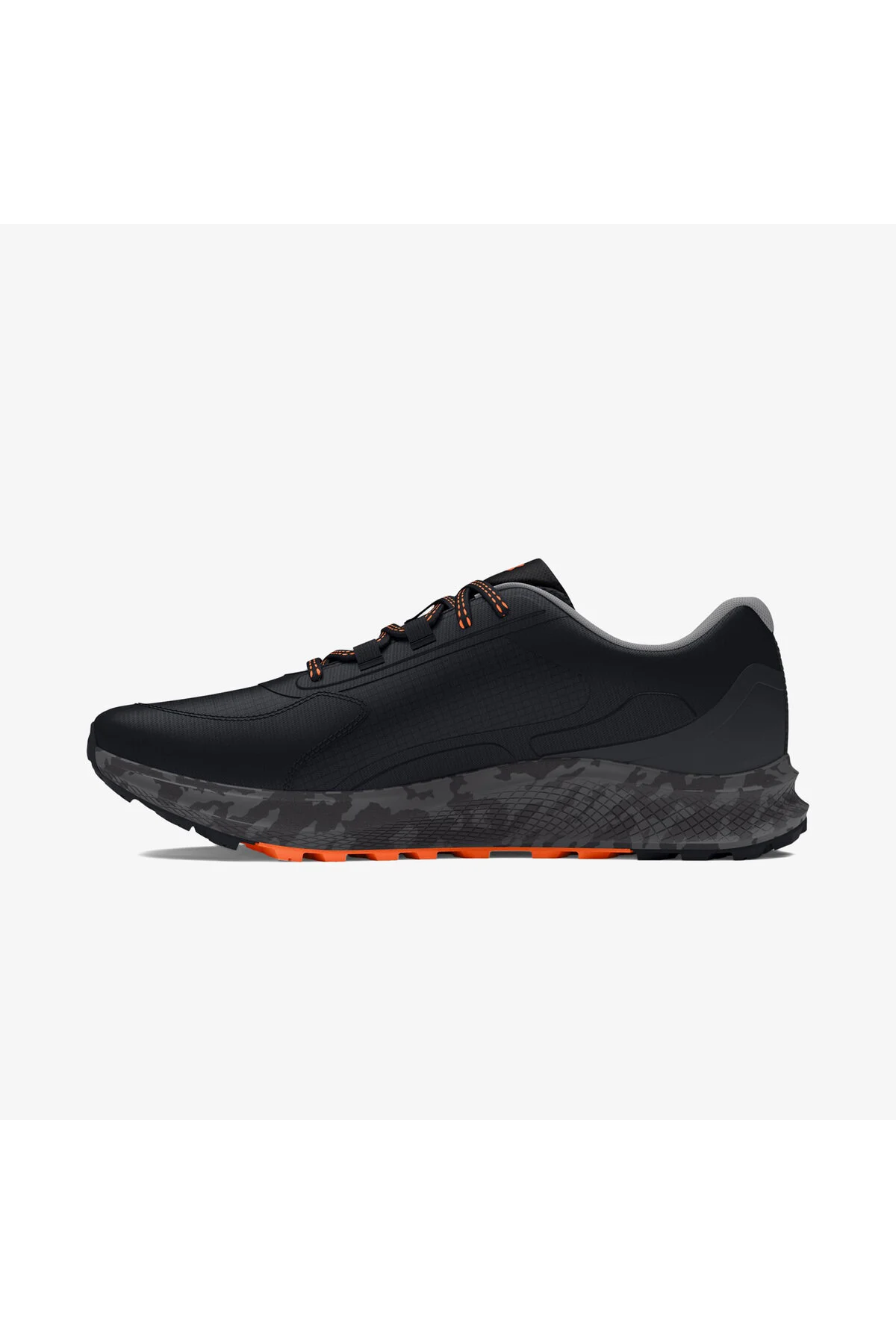 کفش دو و تمرین دویدن مشکی مردانه CHARGED BANDIT TRAIL 3 آندر آرمور Under Armour
