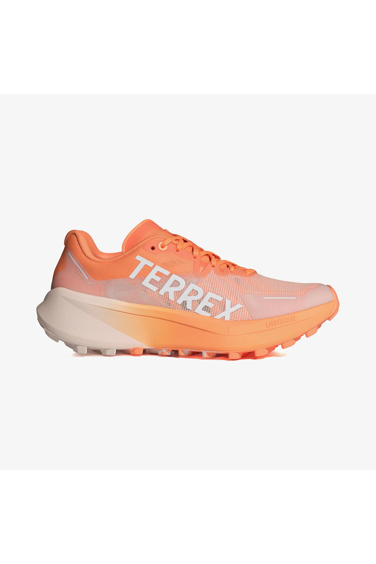 کفش زنانه Terrex Agravic 3 Trail پرتقال آدیداس adidas