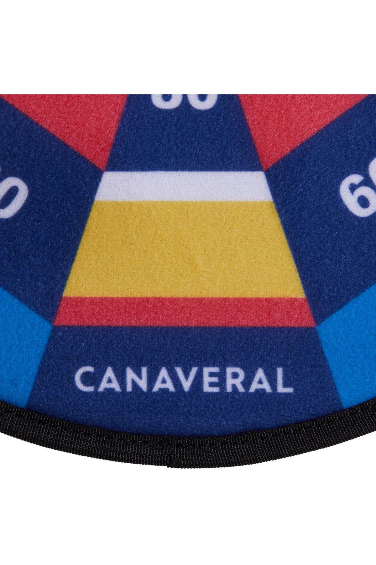 تخته دارت ست نواری CANAVERAL اورجینال دکتلون Decathlon