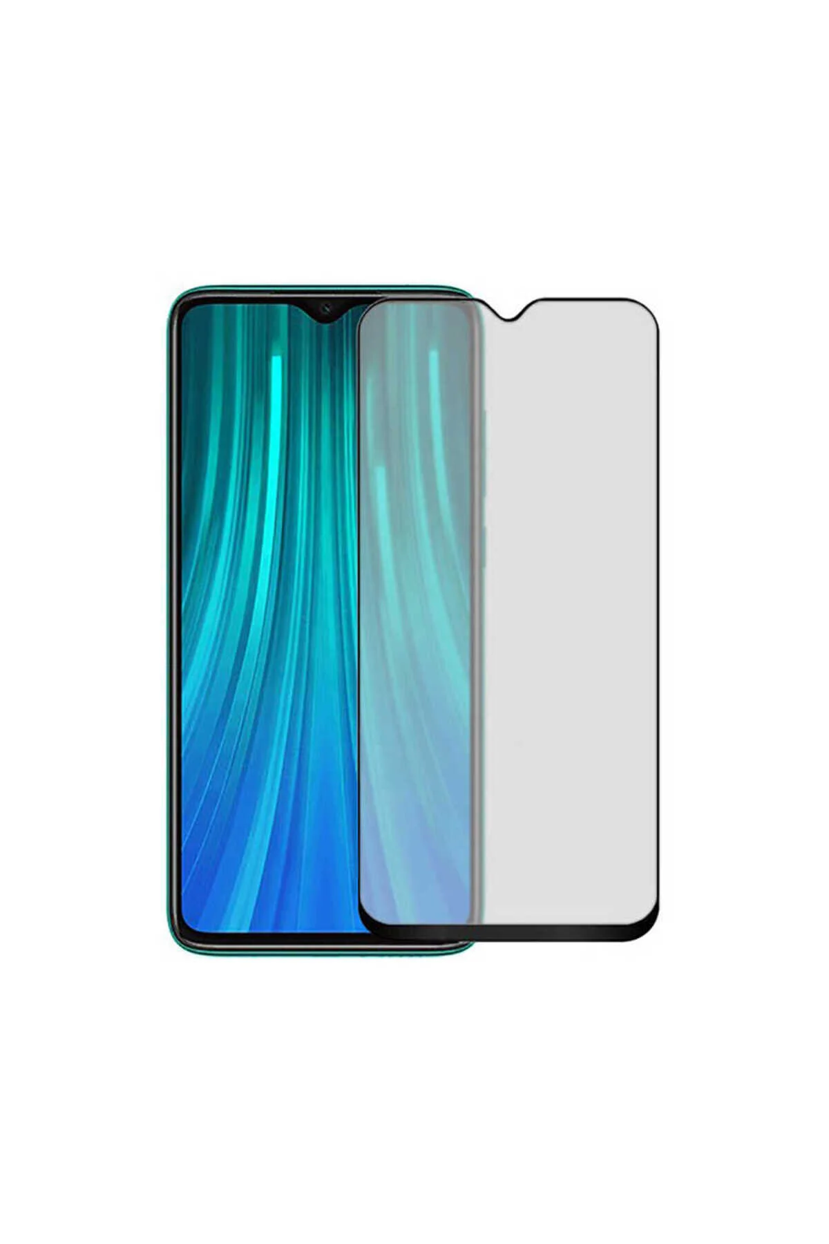محافظ صفحه نمایش کاملاً پوشاننده SAMSUNG GALAXY S23 FE مات انعطاف پذیر اثر انگشت را ایجاد نمی کند فیبکس Fibaks