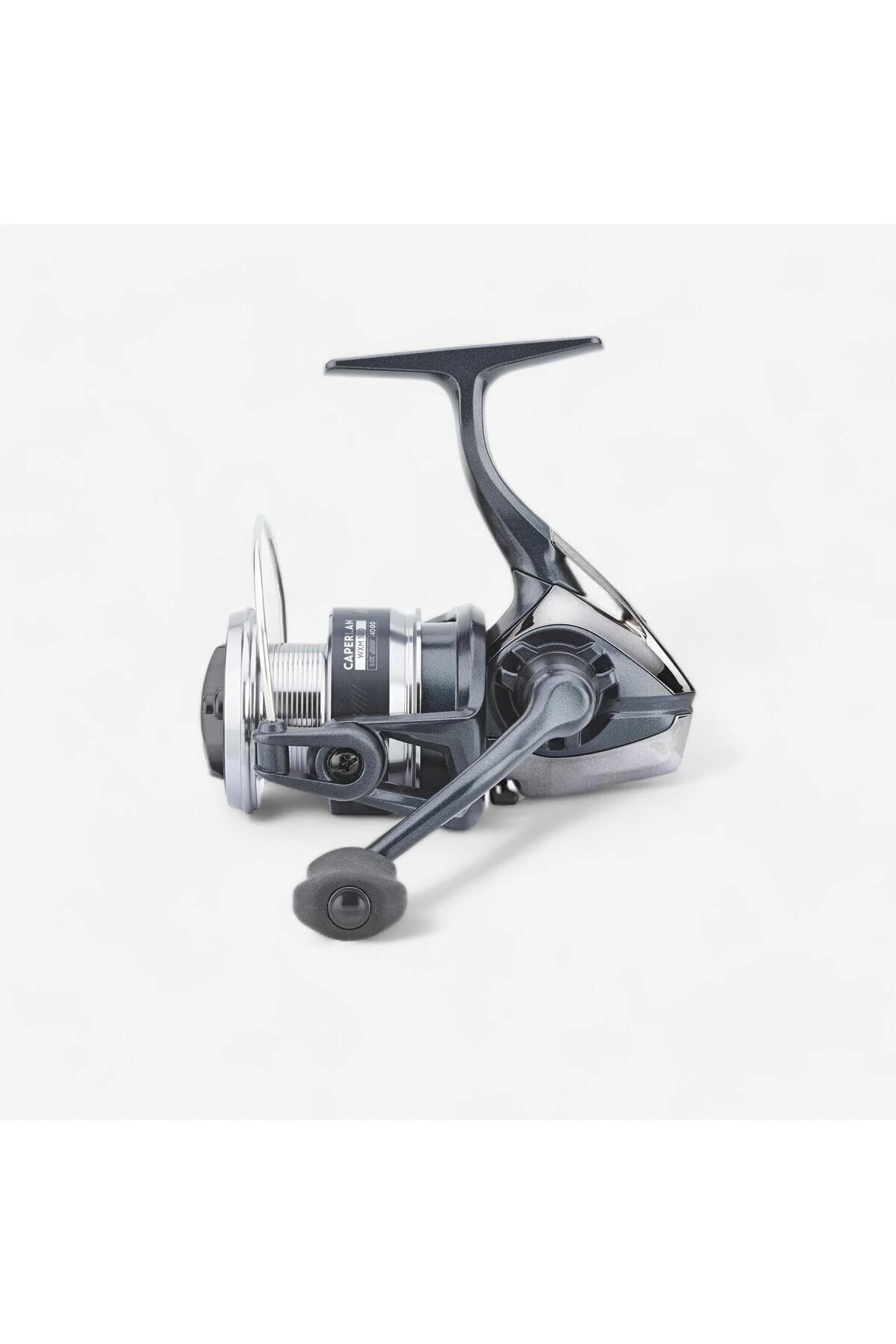 چرخ ماهیگیری ماشین اسپین شیلات 4000 3 1 BB WXM 100 دکتلون Decathlon