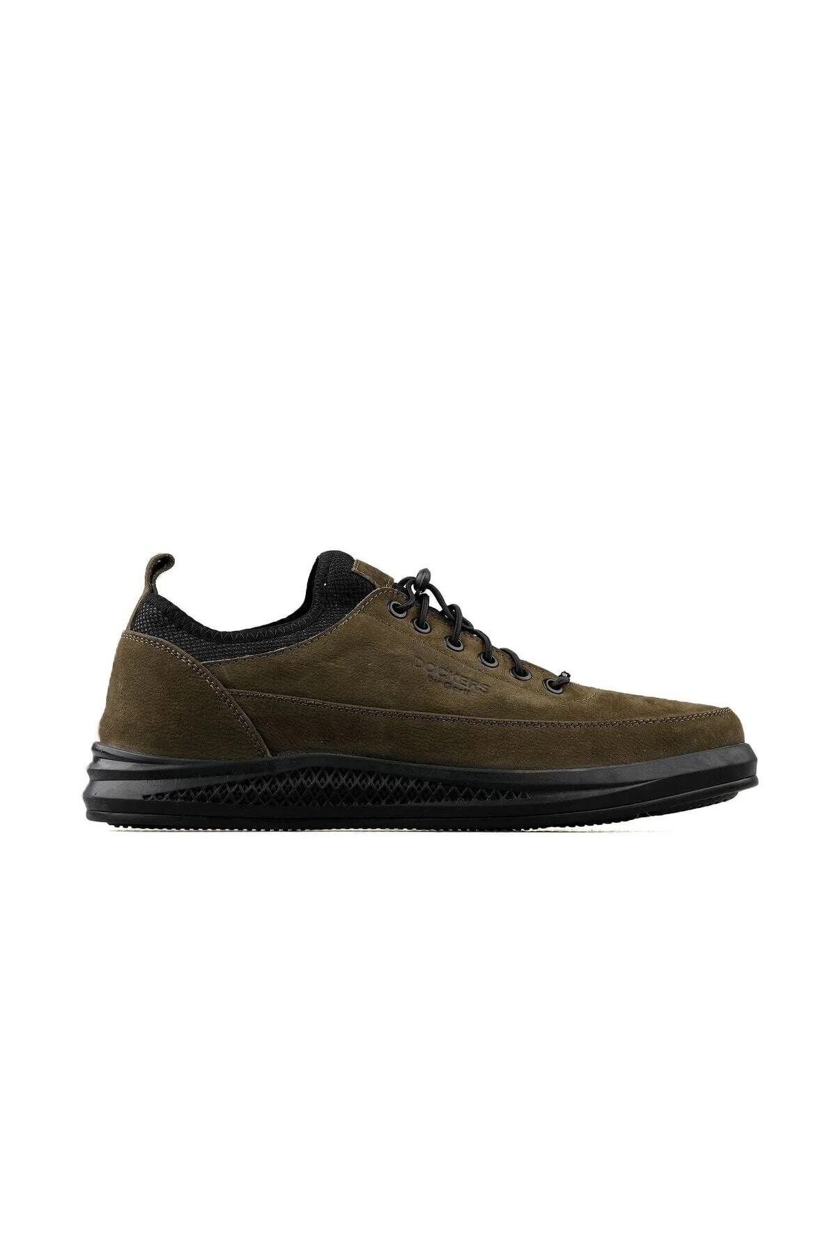 کفش روزمره مردانه مدل 227225n رنگ خاکی دوکارس Dockers