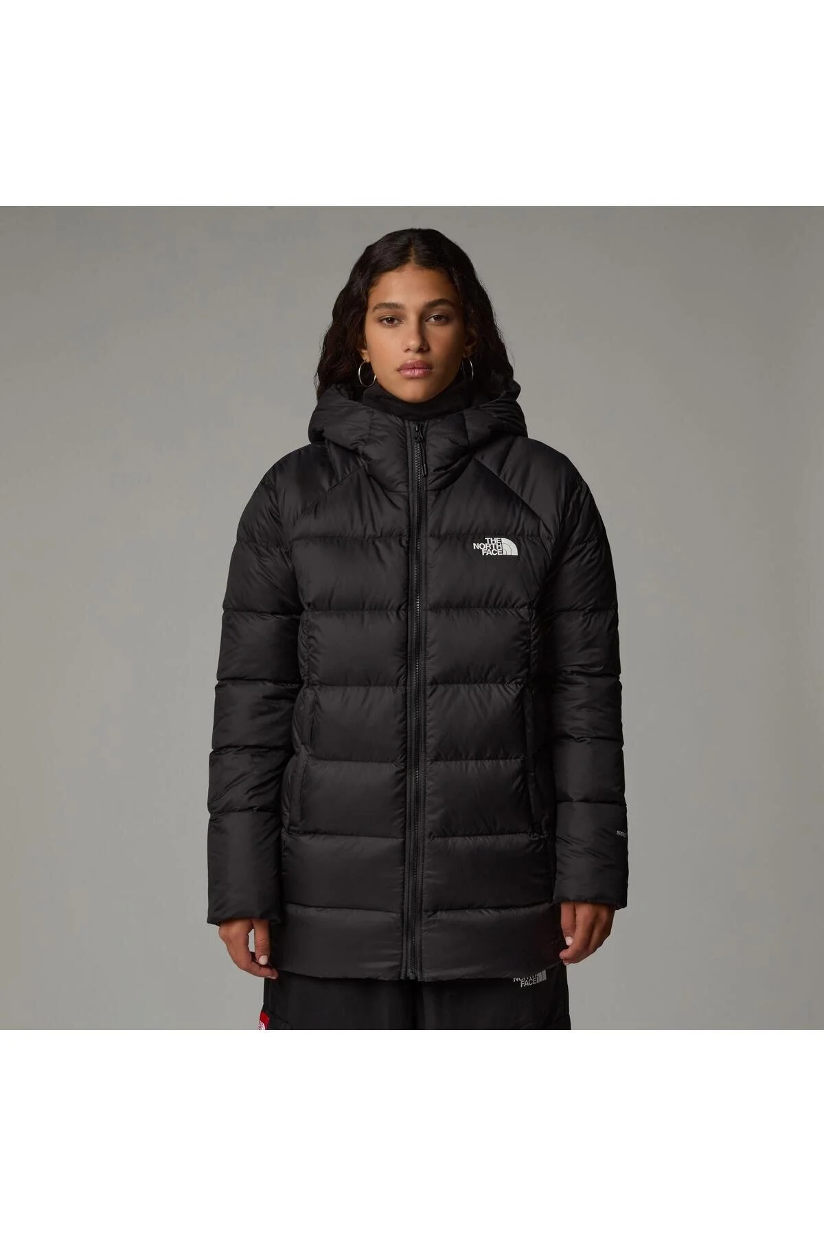 کاپشن W EU اورجینال نورث فیس The North Face