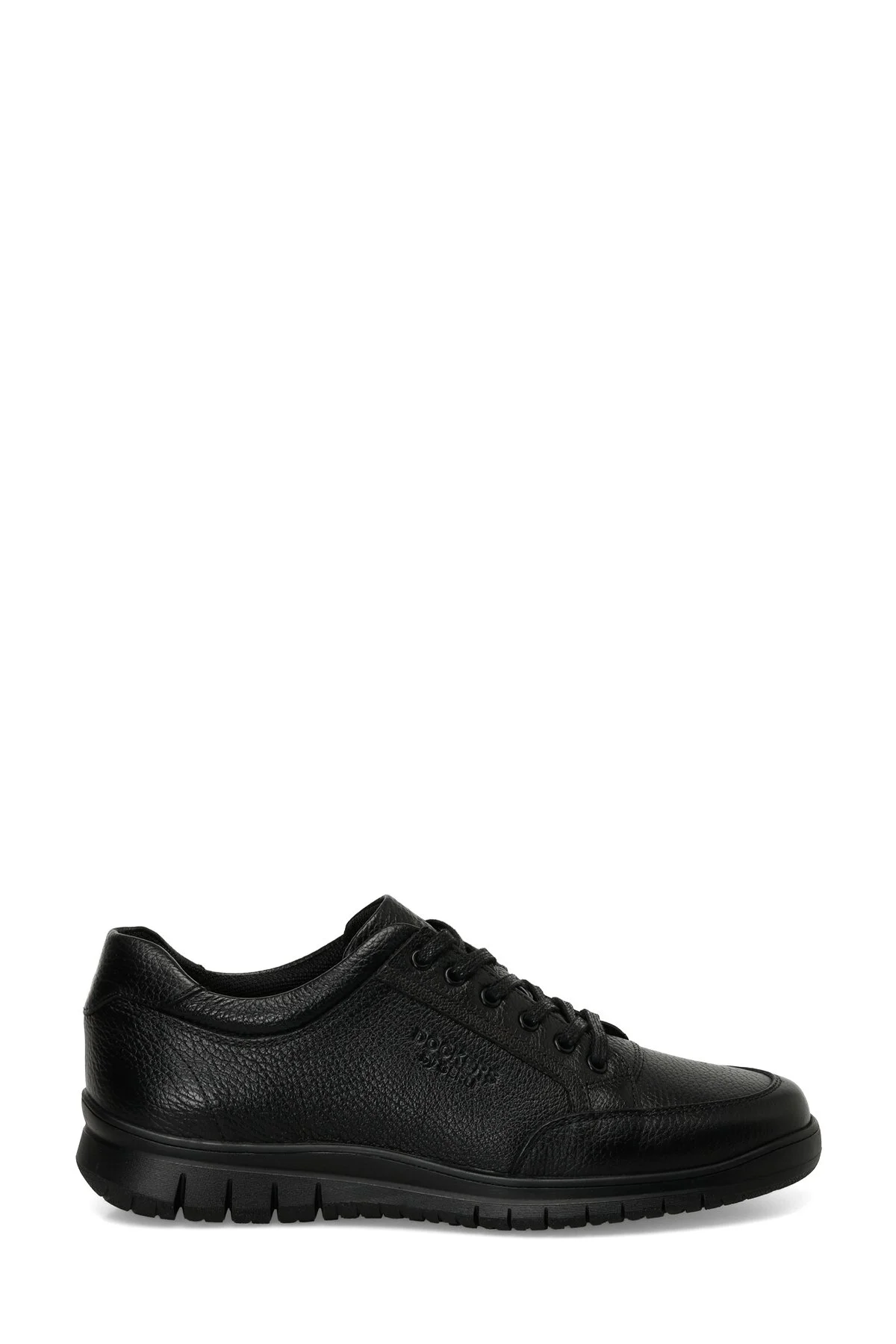 کفش روزمره مردانه کژوال مشکی مدل 229138 4PR دوکارس Dockers