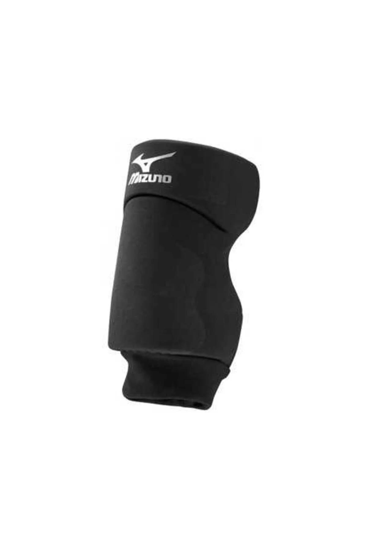 زانو بند والیبال مشکی مردانه و زنانه 09 BACK OPEN اورجینال Mizuno