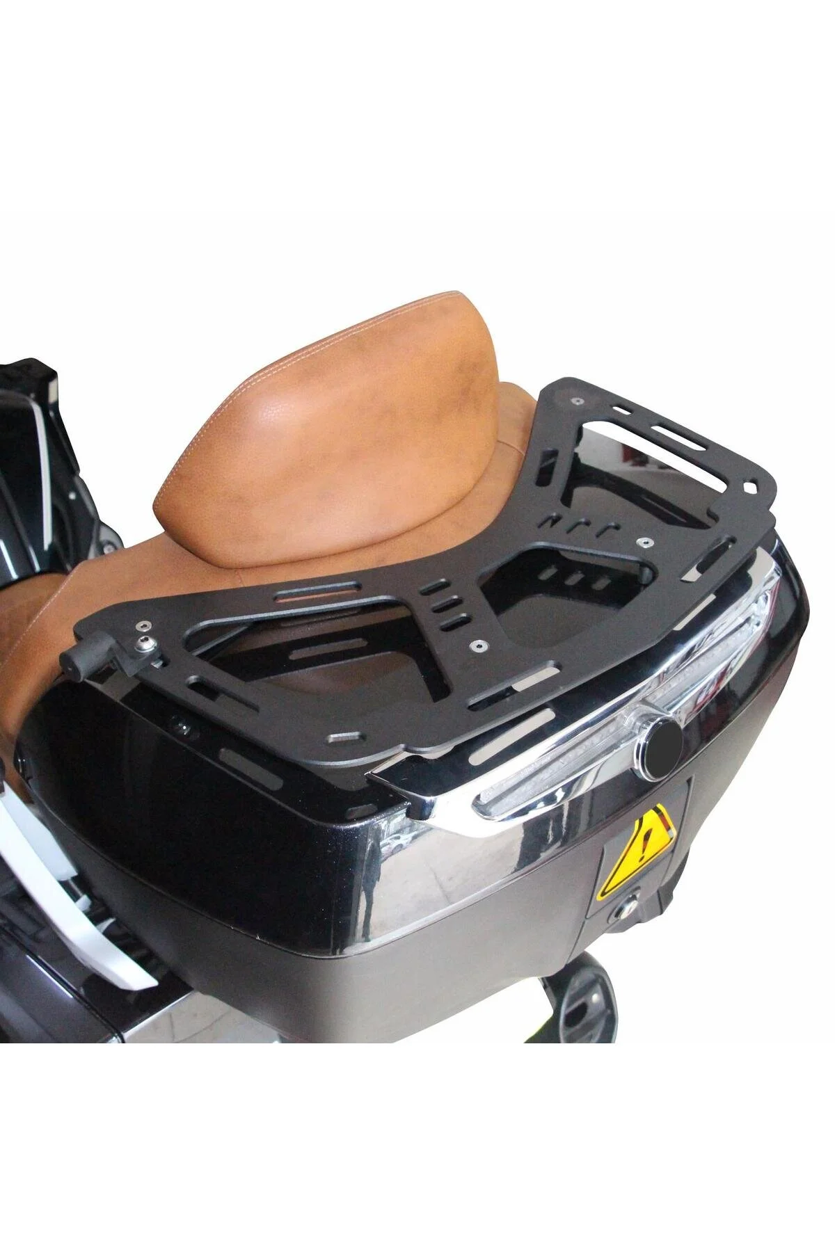 محصولات ضروری موتورسیکلت GP کامپوزیت BMW K 1600 2017 2025 کیف سازگار GP KOMPOZİT