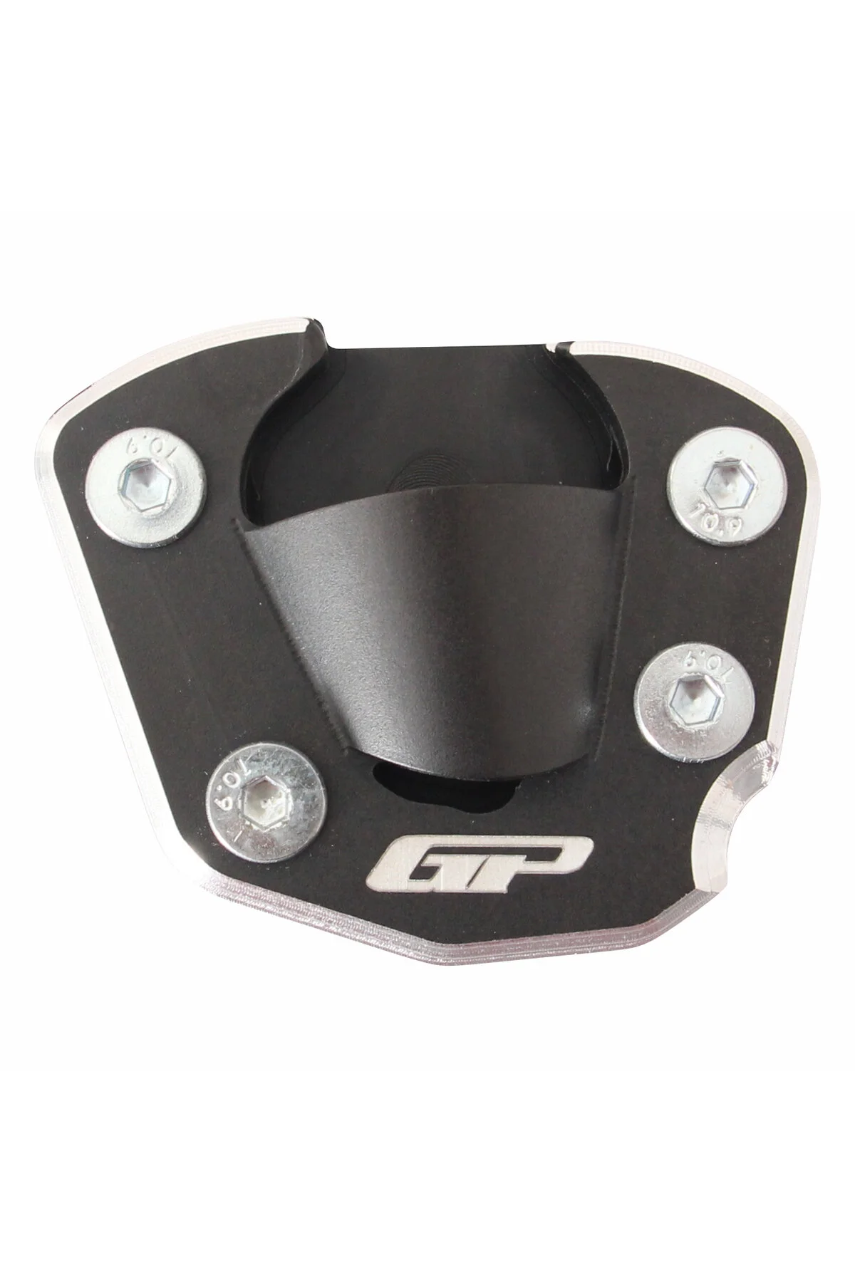کیت پایه استراحت پا موتورسیکلت GP کامپوزیت BMW S 1000 XR 2023 2024 گسترش سیاه GP KOMPOZİT