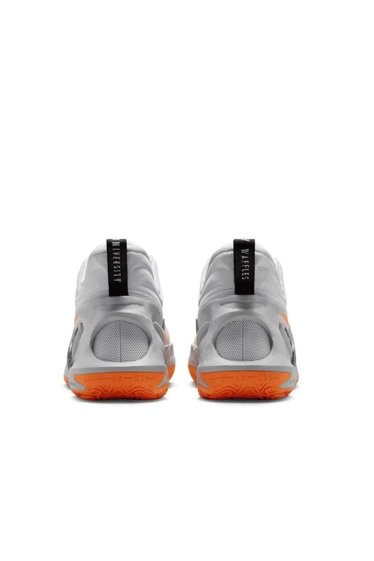 کفش بسکتبال مردانه و زنانه های کیهانی UNITY 2 DH1537 004 نایک Nike