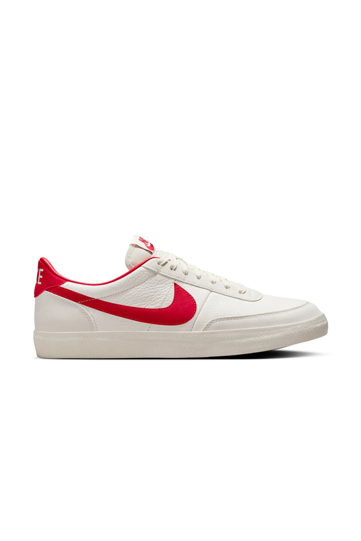 کفش مردانه زنانه یونیسکس روزانه و Killshot 2 چرمی کرم نایک Nike