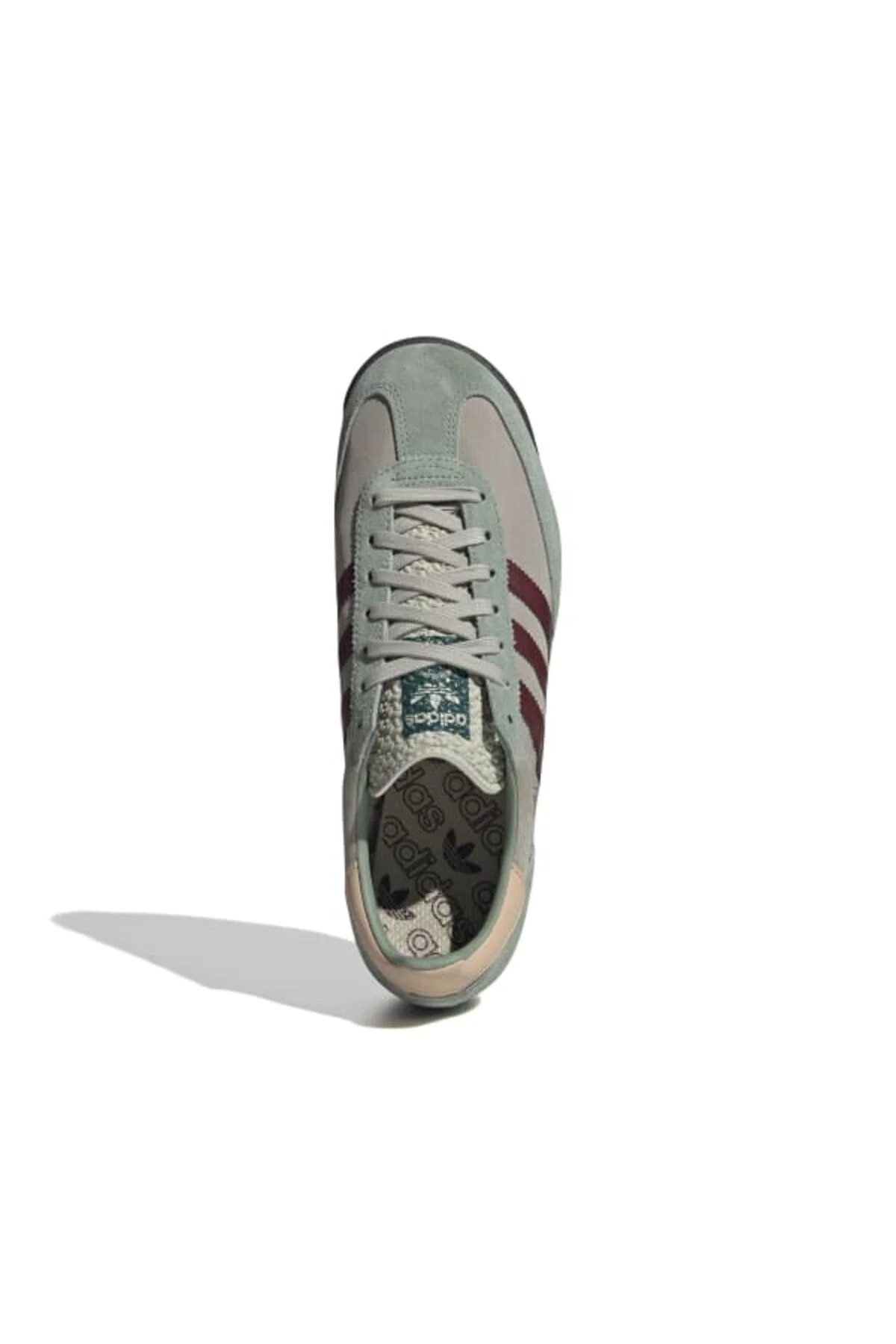 کفش مردانه ورزشی Ogins Sl 72 Rs آدیداس adidas