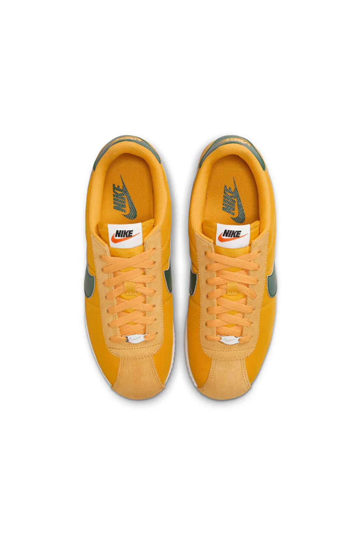 کفش نایکی Cortez Textile مدل DZ2795-702 زرد  Nike