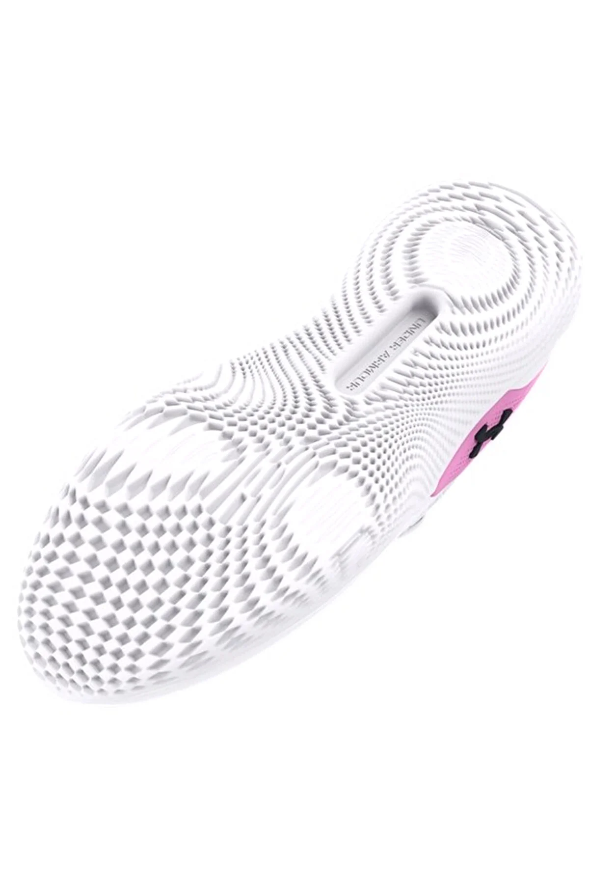 کفش زنانه آموزش سفید پویا آندر آرمور Under Armour