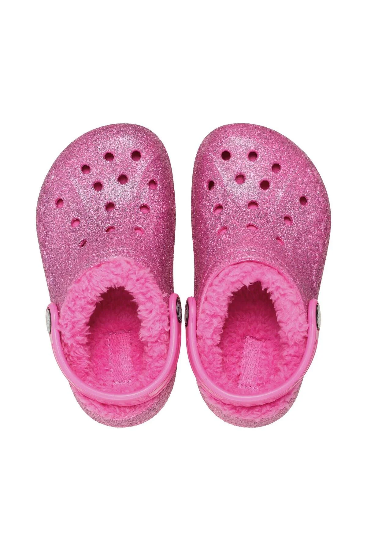 دمپایی دخترانه پسرانه یونیسکس Clog کاملاً روکش شده کراکس Crocs