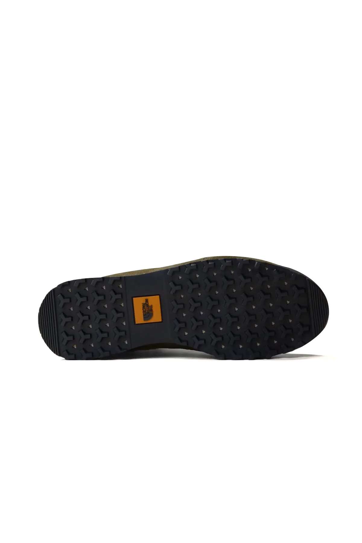 بوت پوتین مردانه M Barkeley Iv Wp Daily Nf0A81778Ko1 کرم نورث فیس The North Face