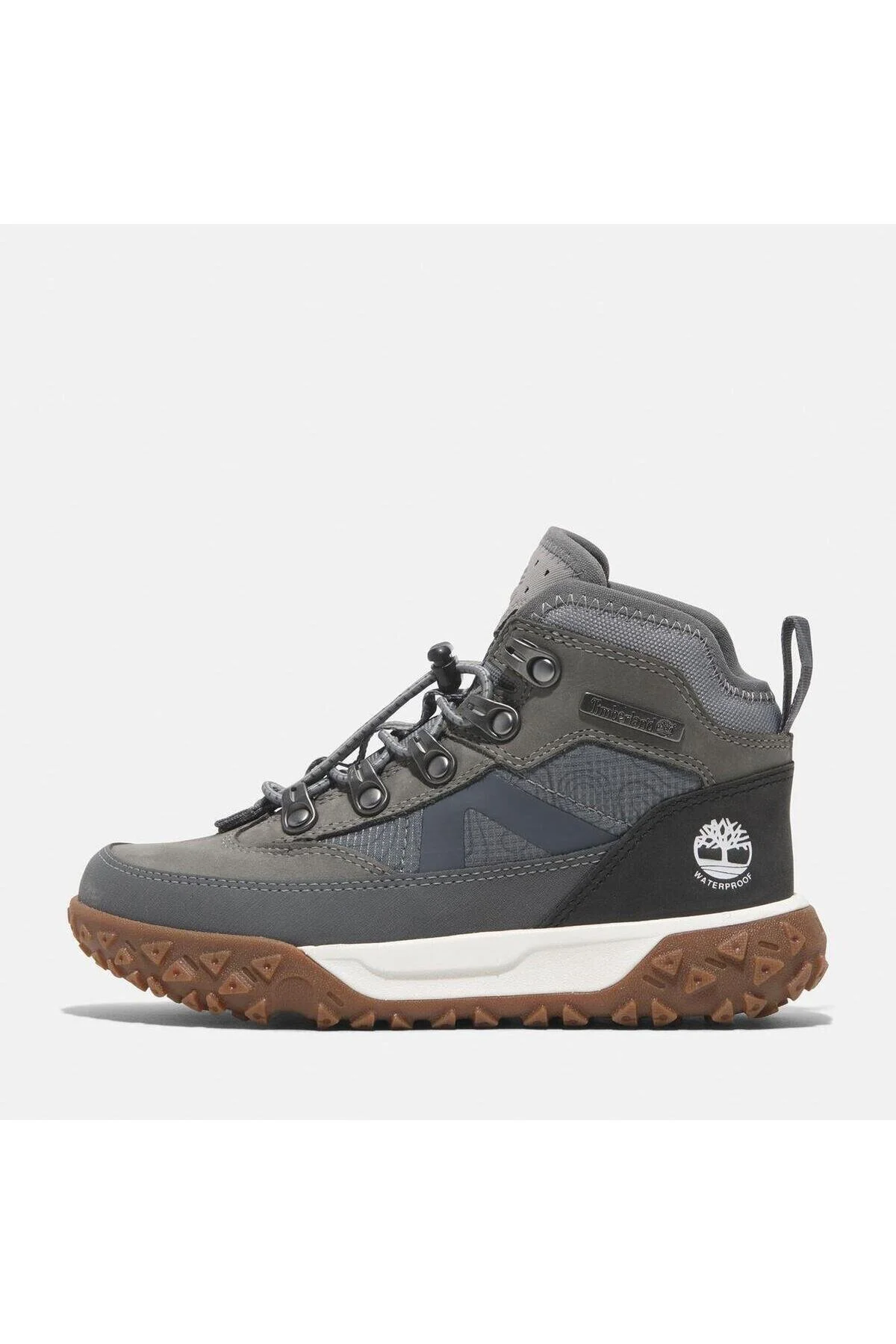 کفش زنانه Greenstride Motion 6 Mid Lace Up Waterpr تیمبرلند Timberland
