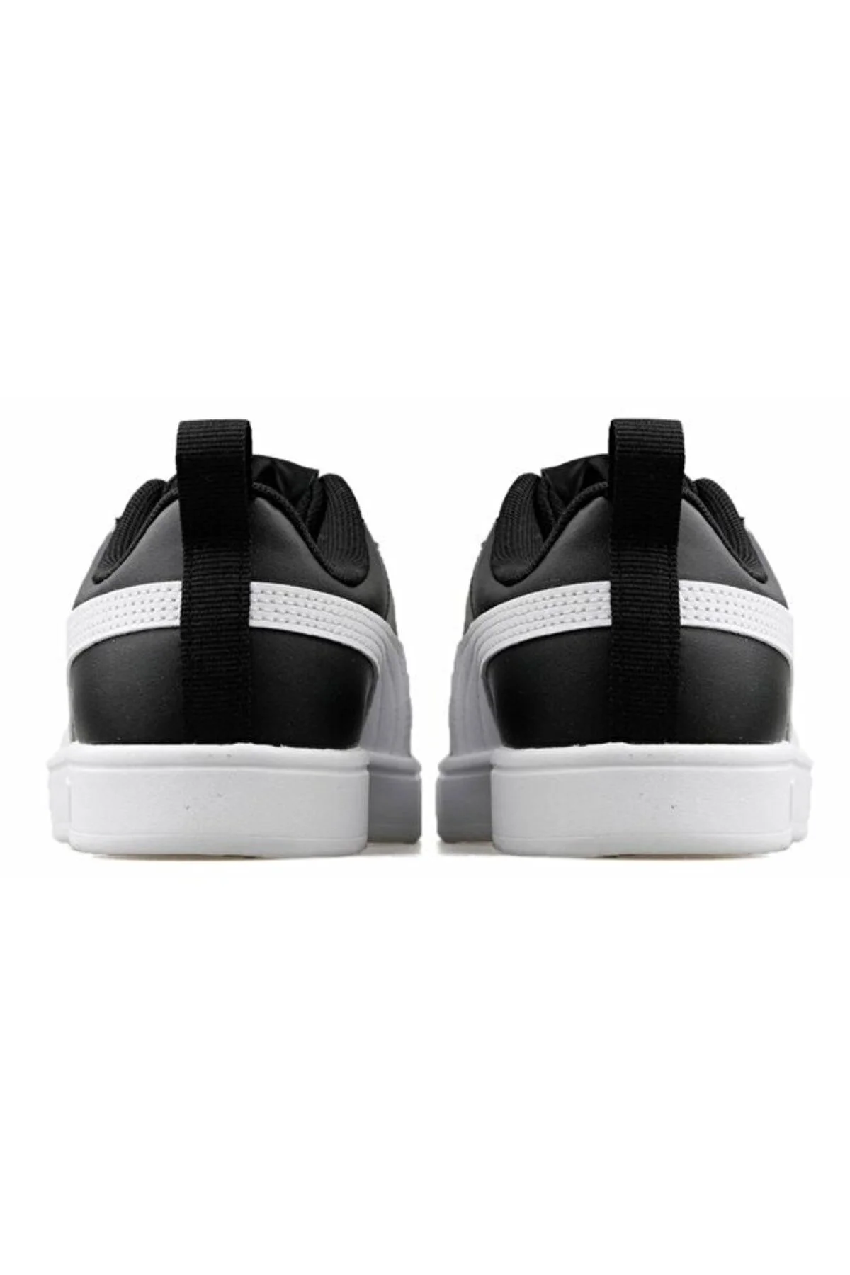 کفش مردانه زنانه یونیسکس Rickie Jr و ورزشی سیاهسفیدگوم پوما Puma