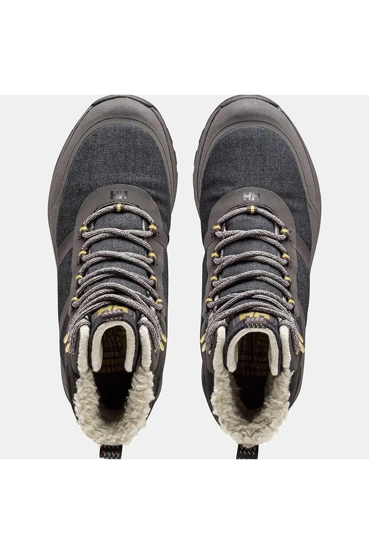 بوت پوتین مشکی زنانه W WHITY HT در فضای باز HHA11895 هلی هانسن Helly Hansen