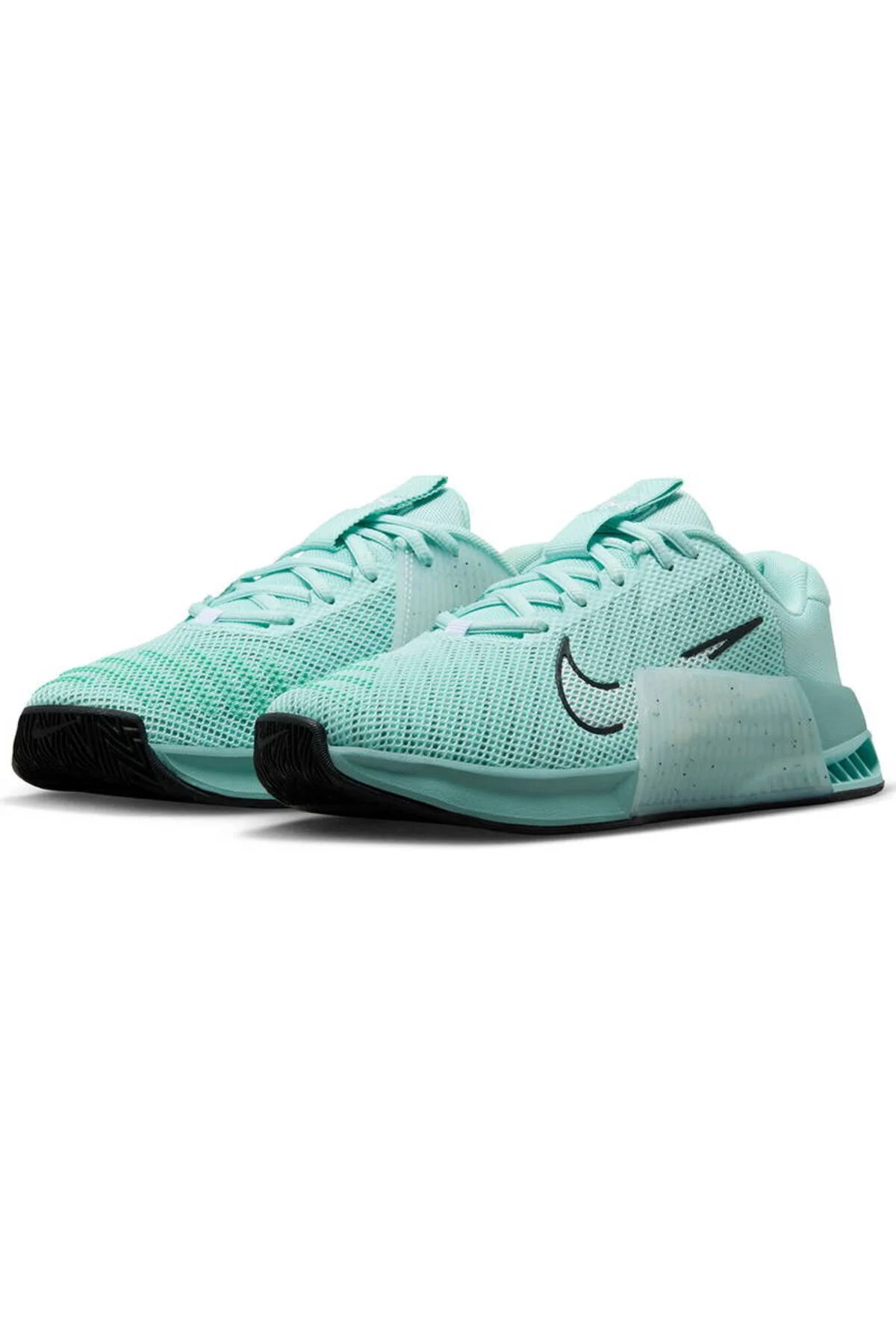 کفش زنانه W Metcon 9 آموزش سبز نایک Nike