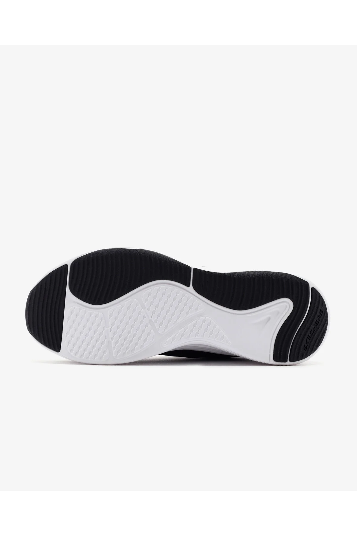 کفش زنانه D'ul Fitness ورزشی مشکی Bkw اسکچرز Skechers