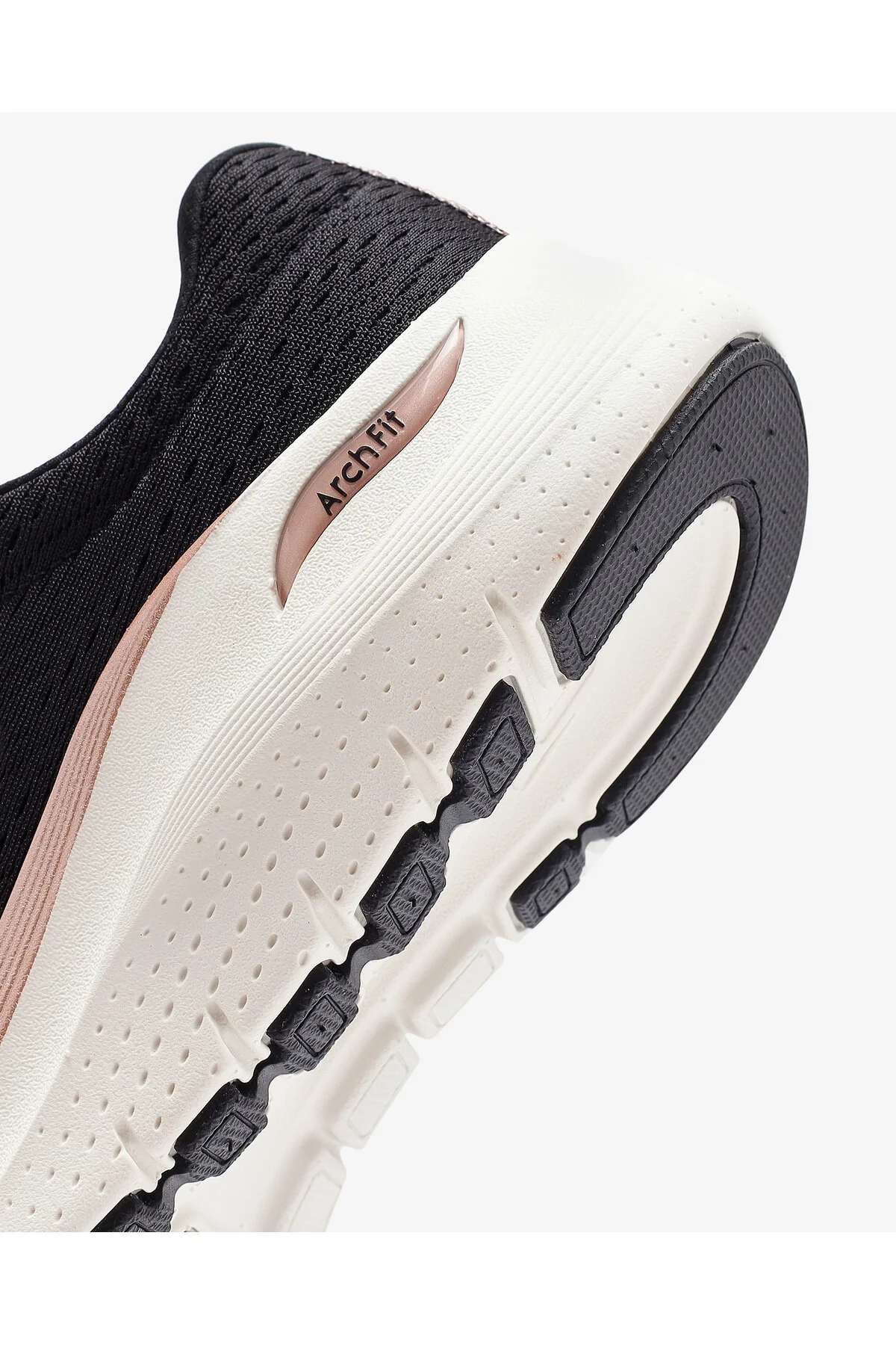 کفش زنانه Arch Fit 20 Glow The Dance ورزشی سیاه اسکچرز Skechers