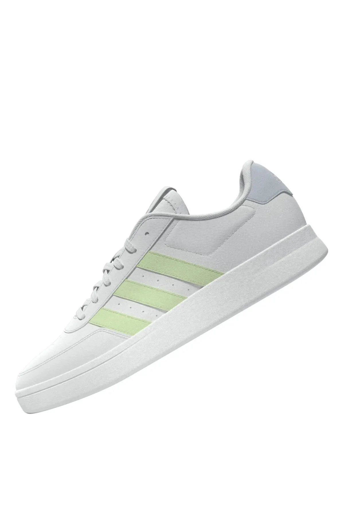 کفش مردانه زنانه یونیسکس تنیس سفید Breaknet 20 آدیداس adidas