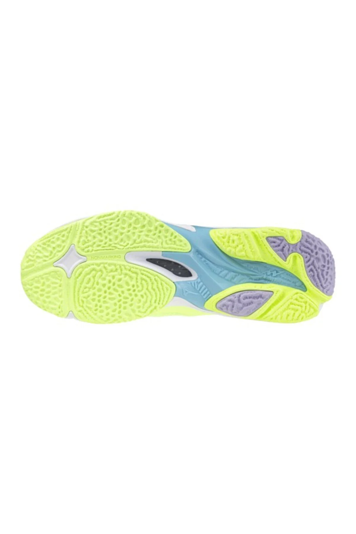کفش مردانه والیبال Wave Lightning Z8 میزانو Mizuno