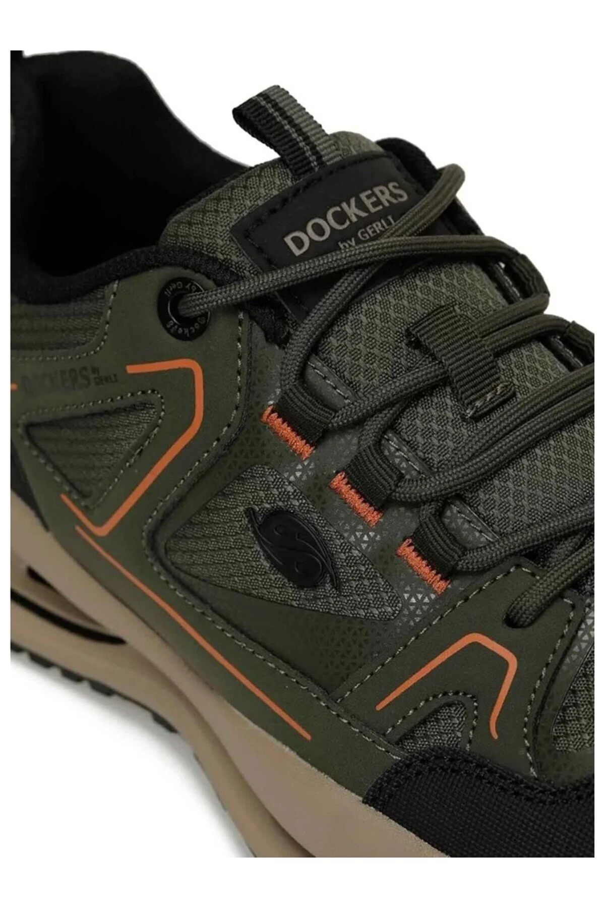 کفش مردانه DOCKERS 237555 در فضای باز مرد داکرز Dockers