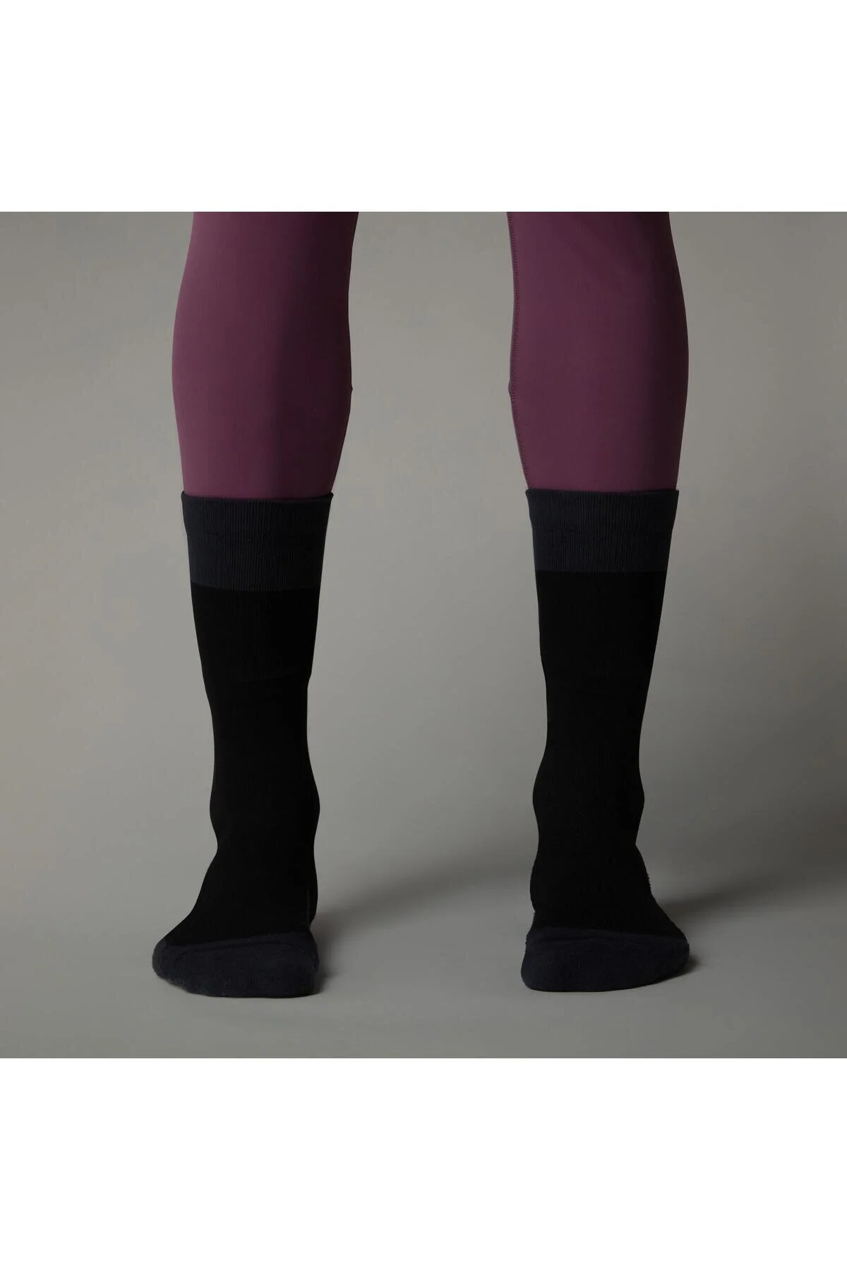 جوراب TRAIL RUN SOCK خدمه یونیسکس نورث فیس The North Face