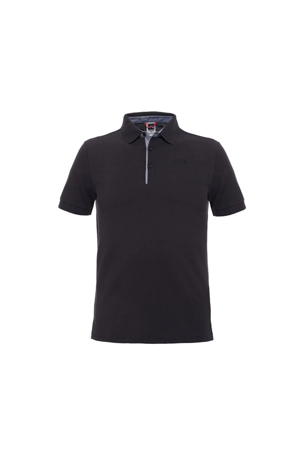 تی شرت یقه پولو مردانه ممتاز پیکه EU نورث فیس The North Face