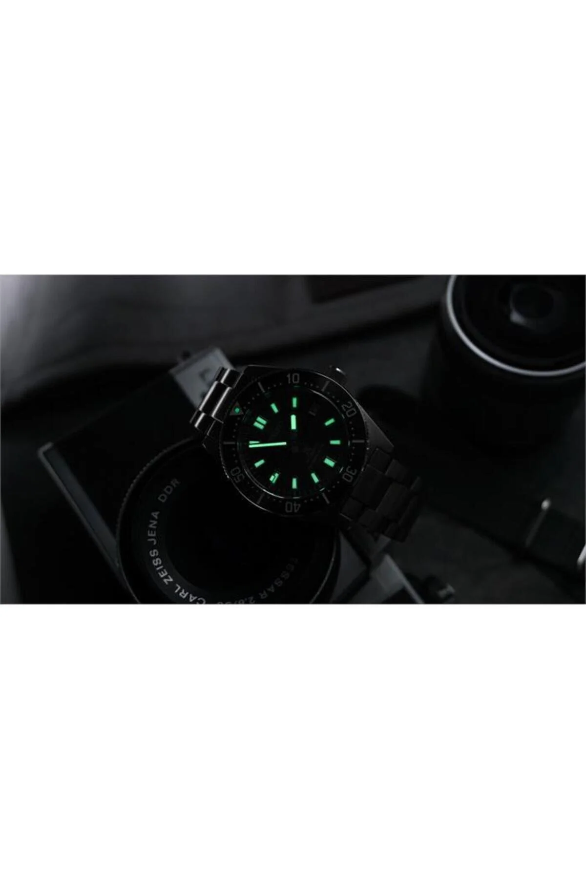 ساعت مردانه مچی AUTOMATIC SPB143J سیکو اورجینال Seiko