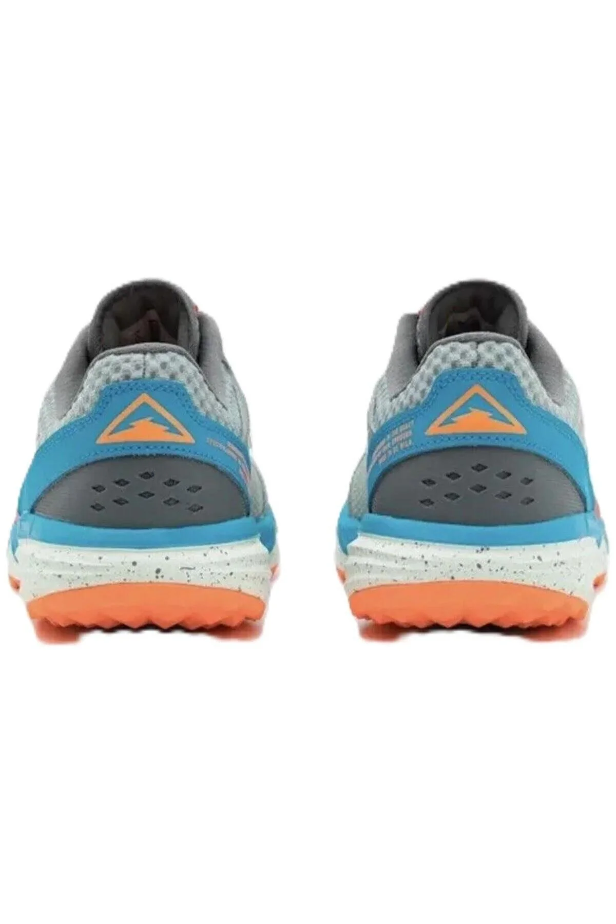 کفش پیاده روی مردانه دنباله دار JUNIPER در فضای باز سبز نایک Nike
