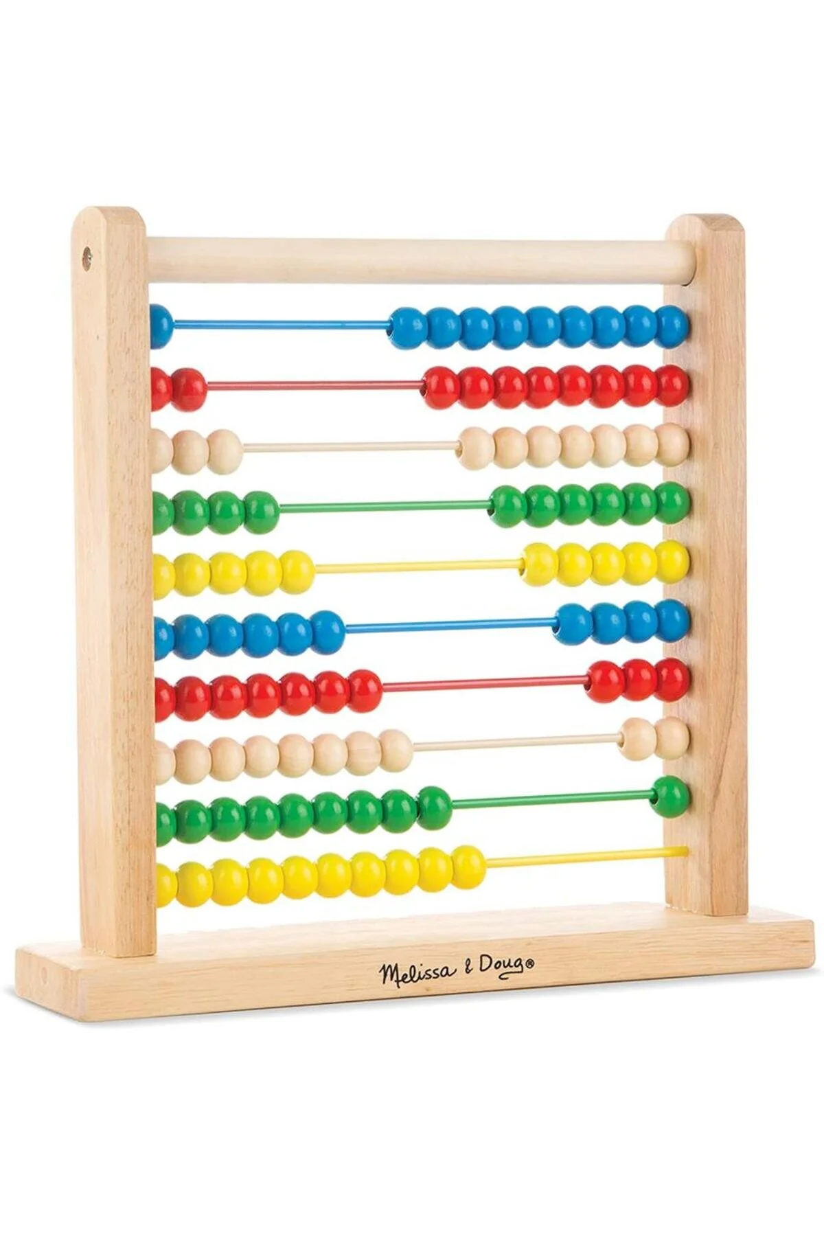 ست های بازی خانگی و آشپزخانه چرتکه Melissa &amp; Doug اورجینال Melissa &amp; Doug