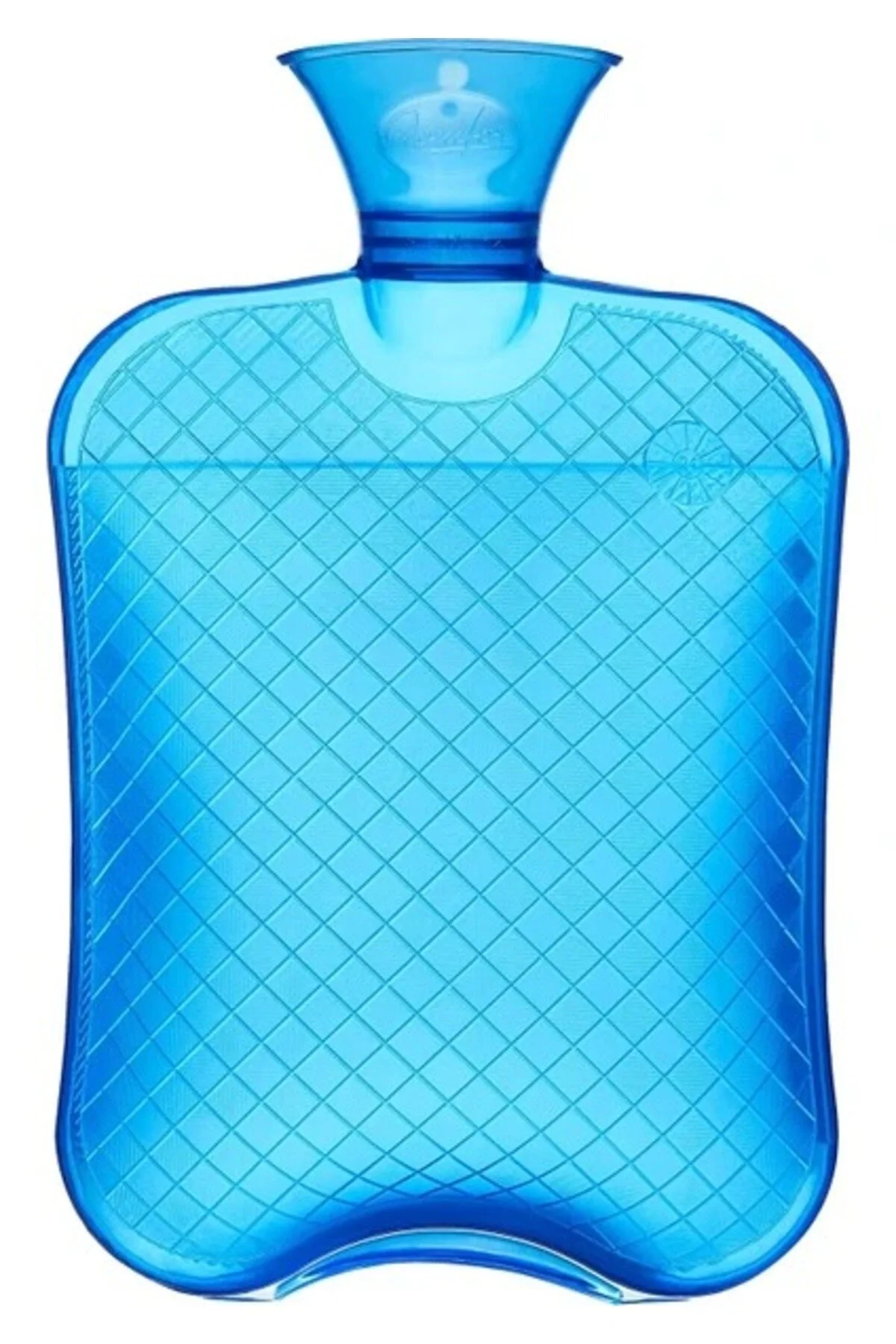 کیسه آب گرم و پد حرارتی PVC شفاف Vichy