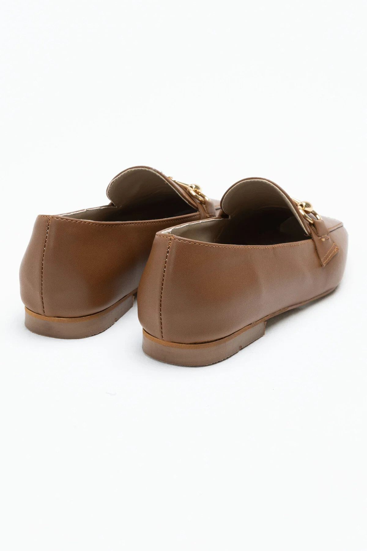 کفش Loafer Daily چند رنگ زنانه چرمی دست و پنجه نرم Ekol