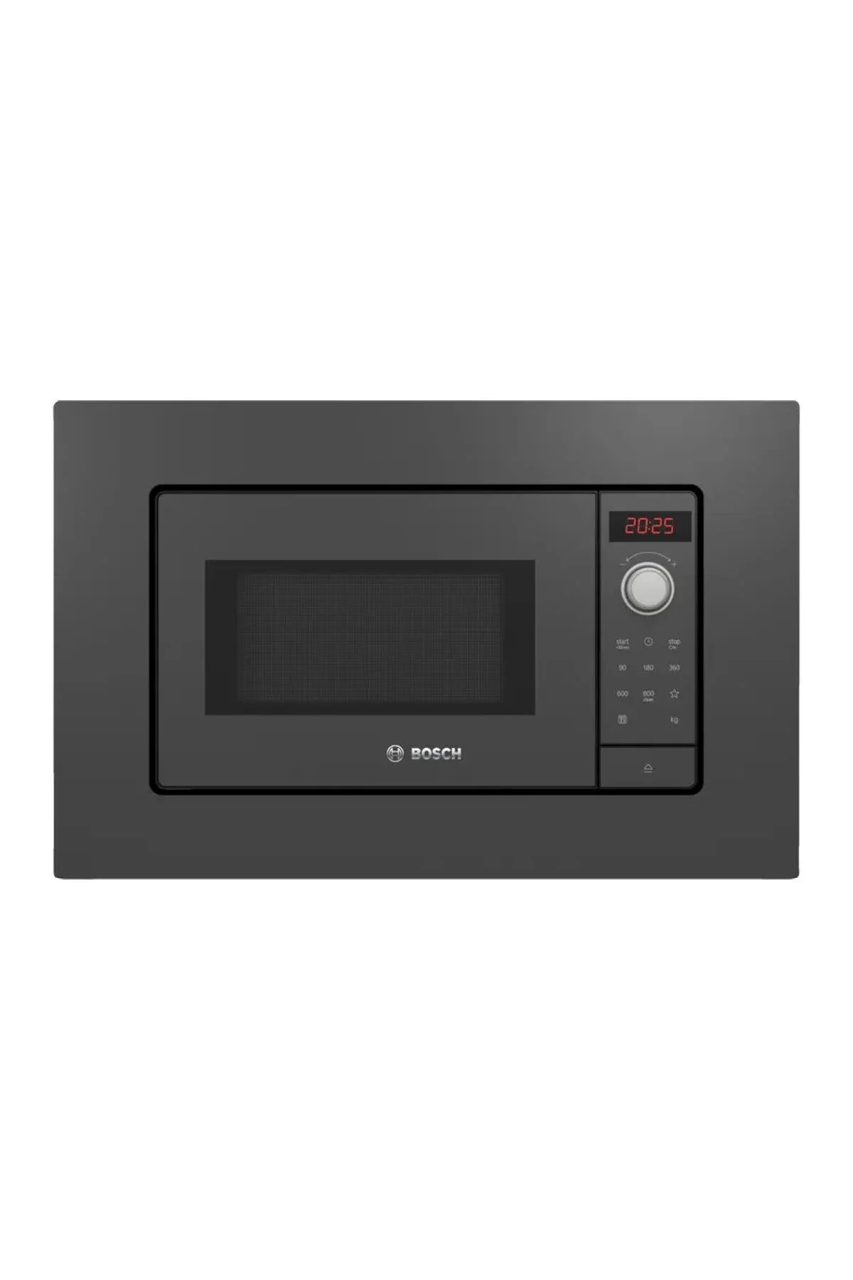 مایکروویو BFL623MG3 توکار بوش اورجینال Bosch