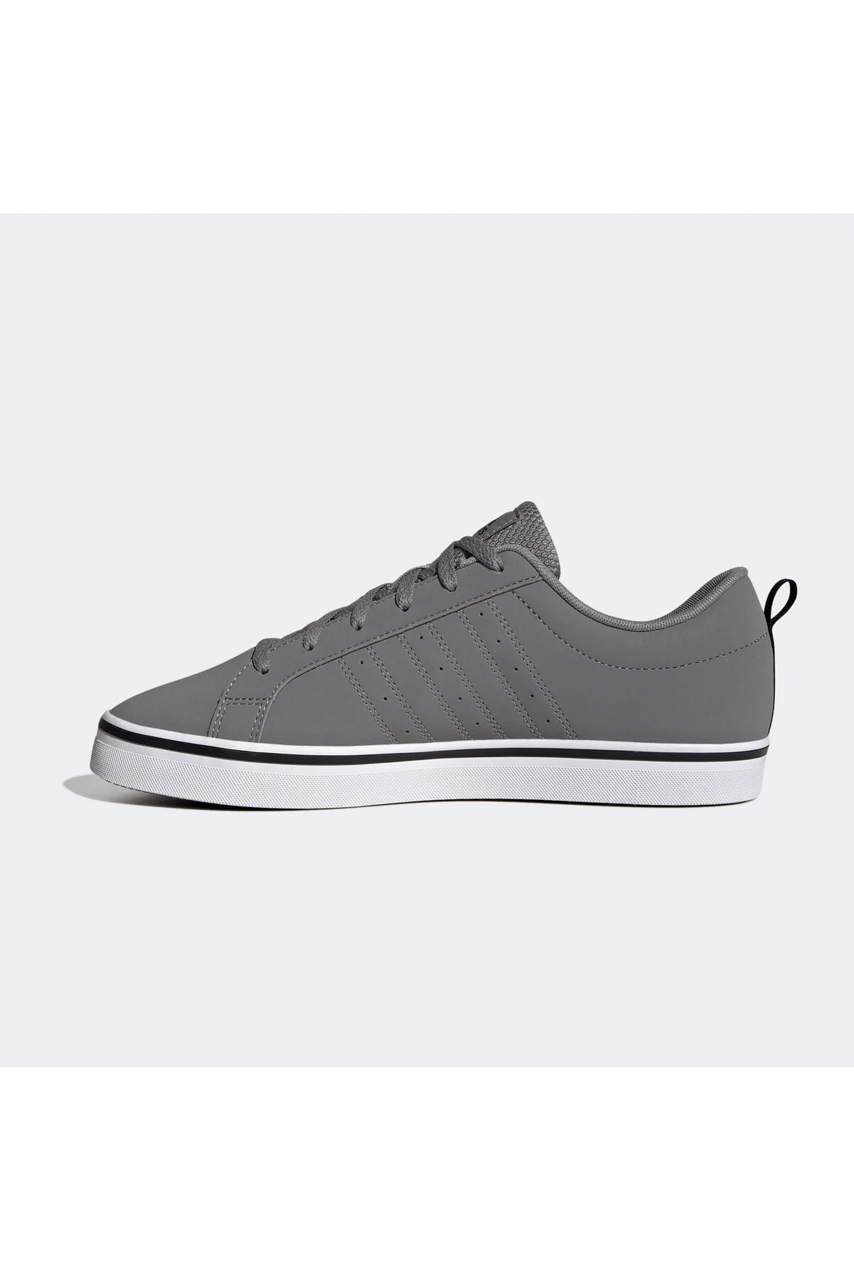 کفش مردانه در مقابل سرعت 20 ورزشی خاکستری آدیداس adidas