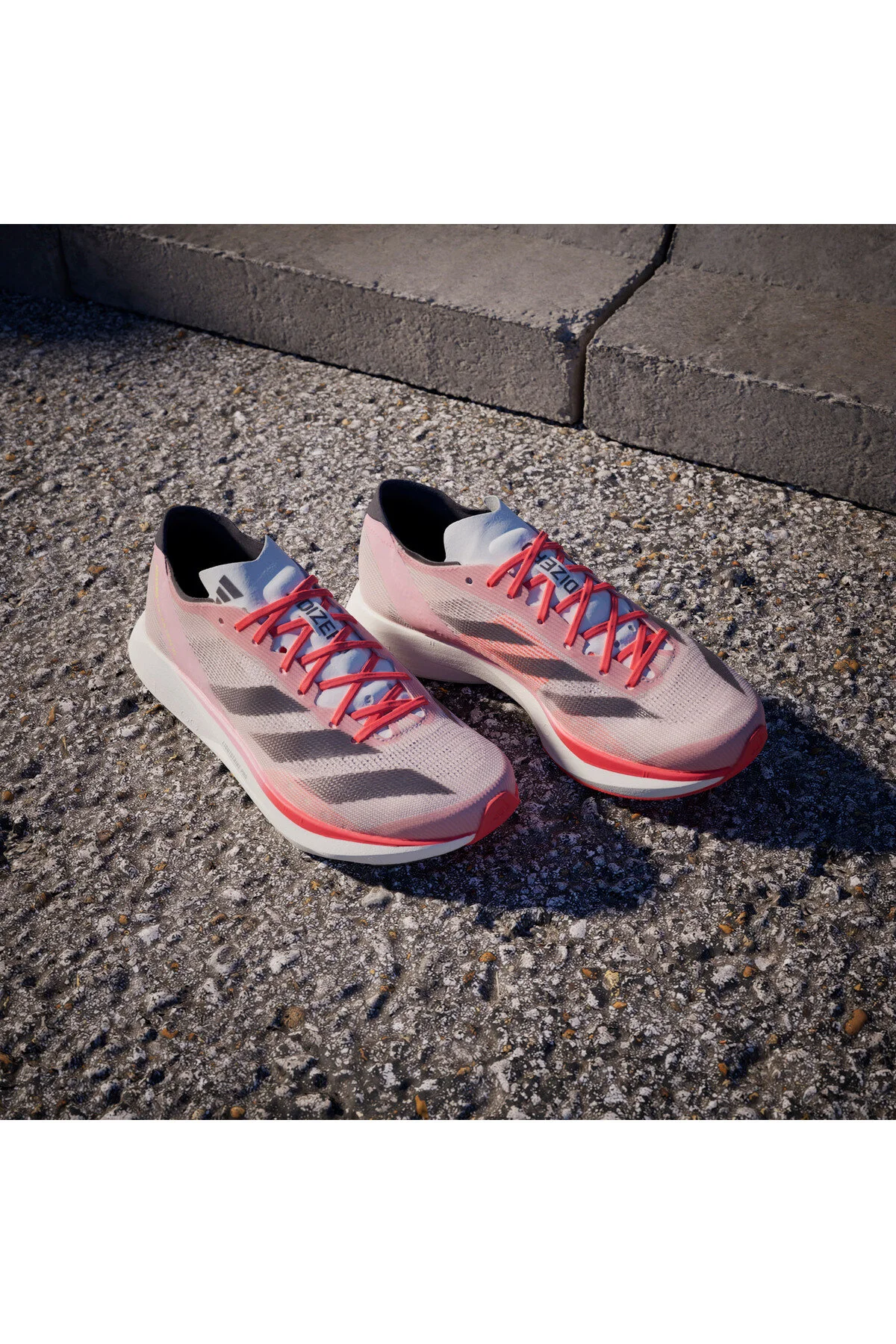کفش زنانه Adizero Takumi شما 10 رانینگ آدیداس adidas