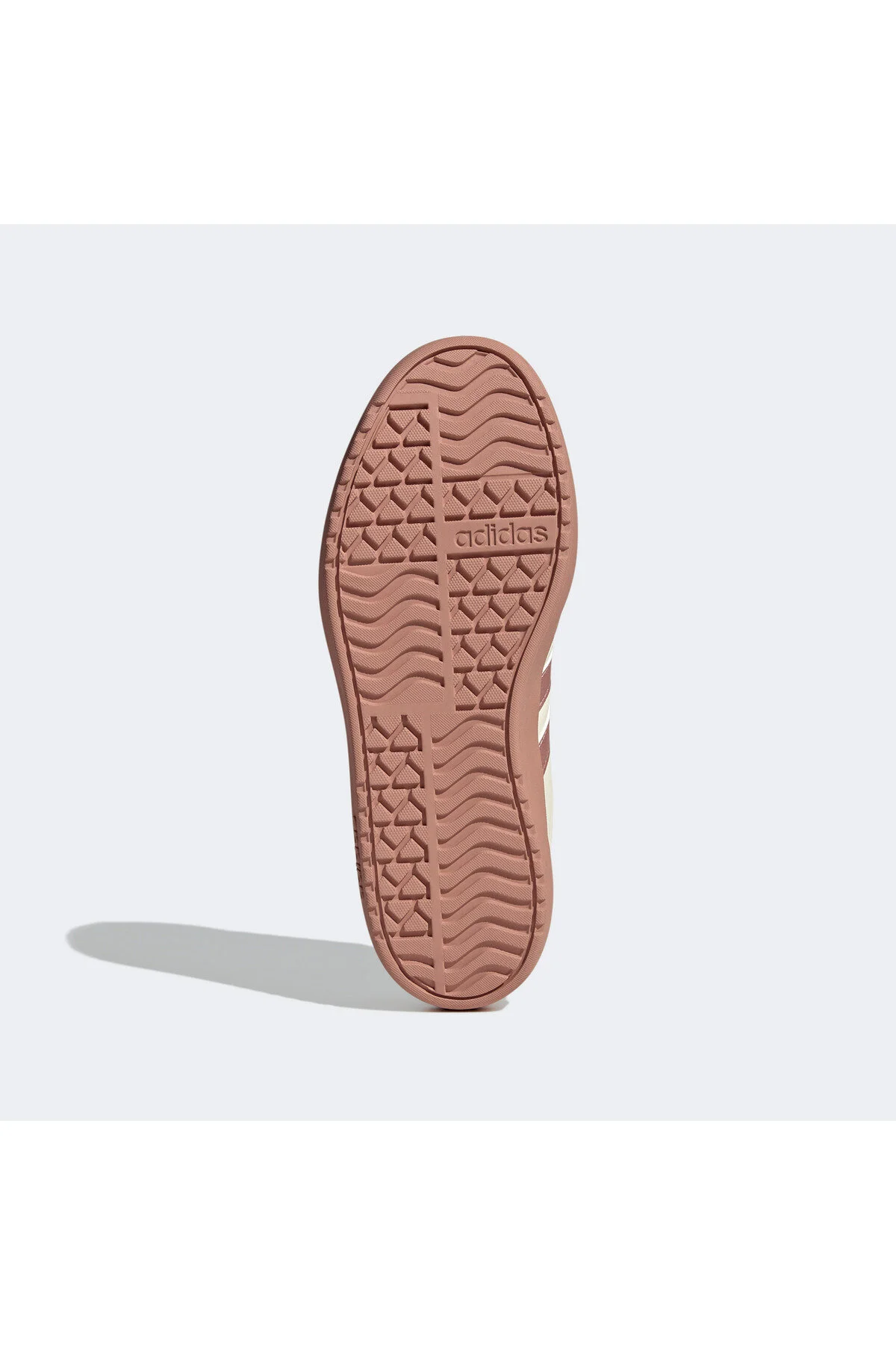 کفش زنانه ورزشی روزانه رنگ بژ آدیداس adidas