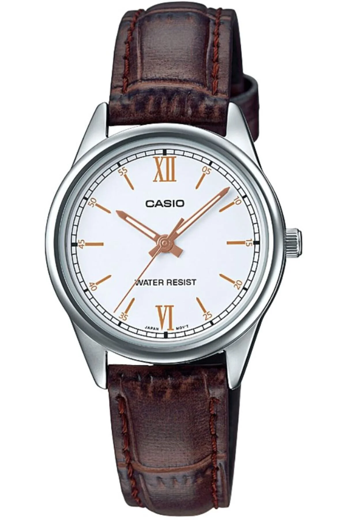 ساعت مچی زنانه LTP V005L 7B3UDF Casio