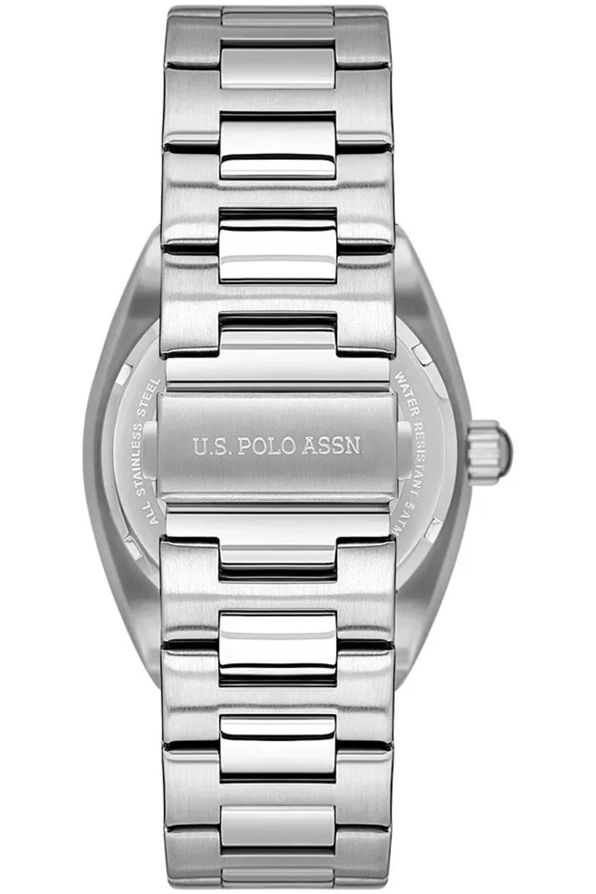 ساعت WATCH MEN USPA1090 02 یو اس پولو اورجینال U.S. Polo Assn.