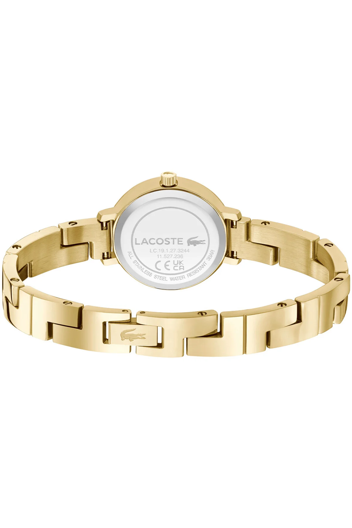 ساعت مچی زنانه LAC2001375 اورجینال Lacoste