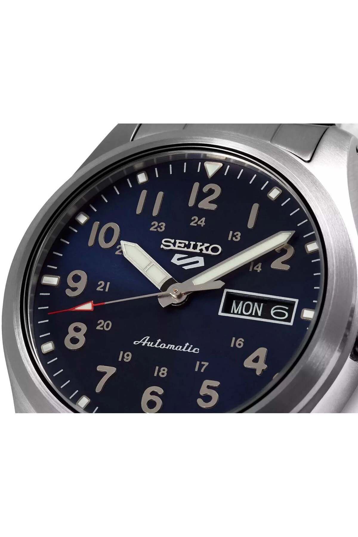 ساعت مچی مردان S5 SRPG29K سیکو اورجینال Seiko