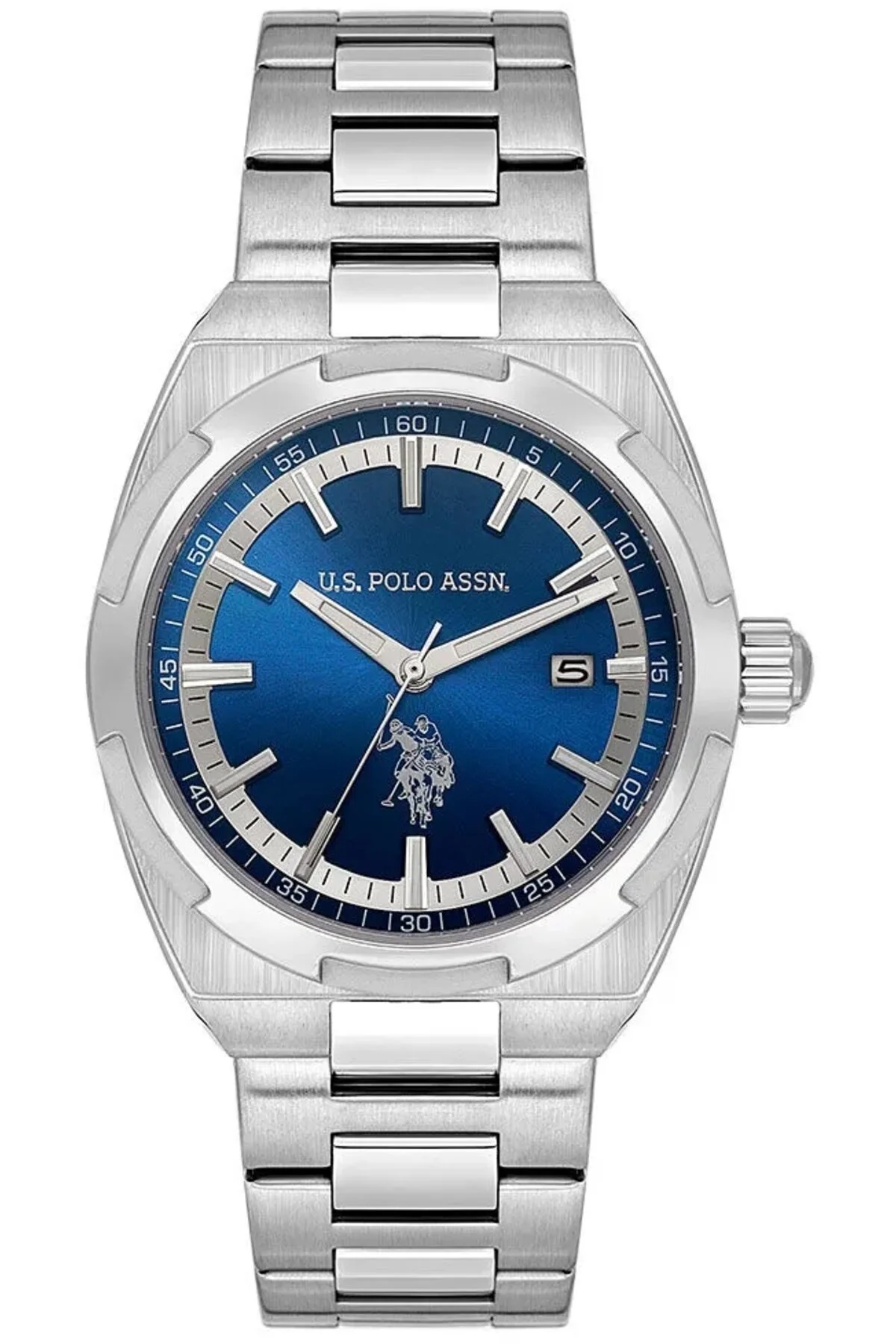 ساعت WATCH MEN USPA1090 02 یو اس پولو اورجینال U.S. Polo Assn.