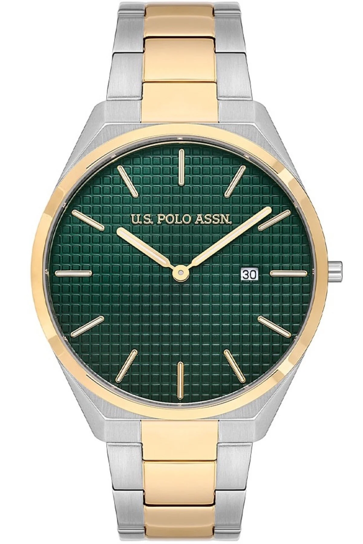 ساعت مچی مردانه 04 اورجینال یو اس پولو U.S. Polo Assn.