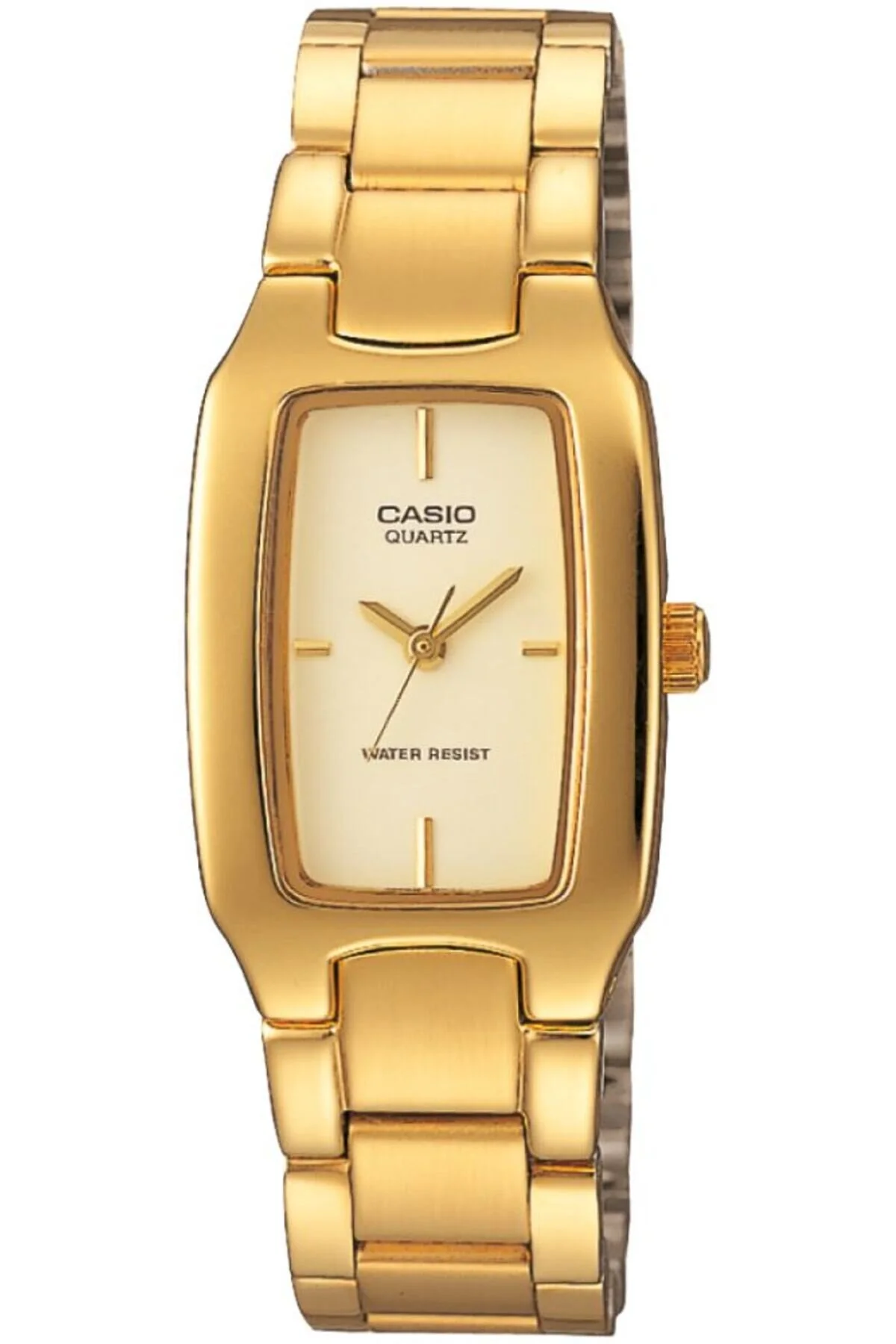 ساعت مچی زنانه LTP 1165N 9CRDF Casio