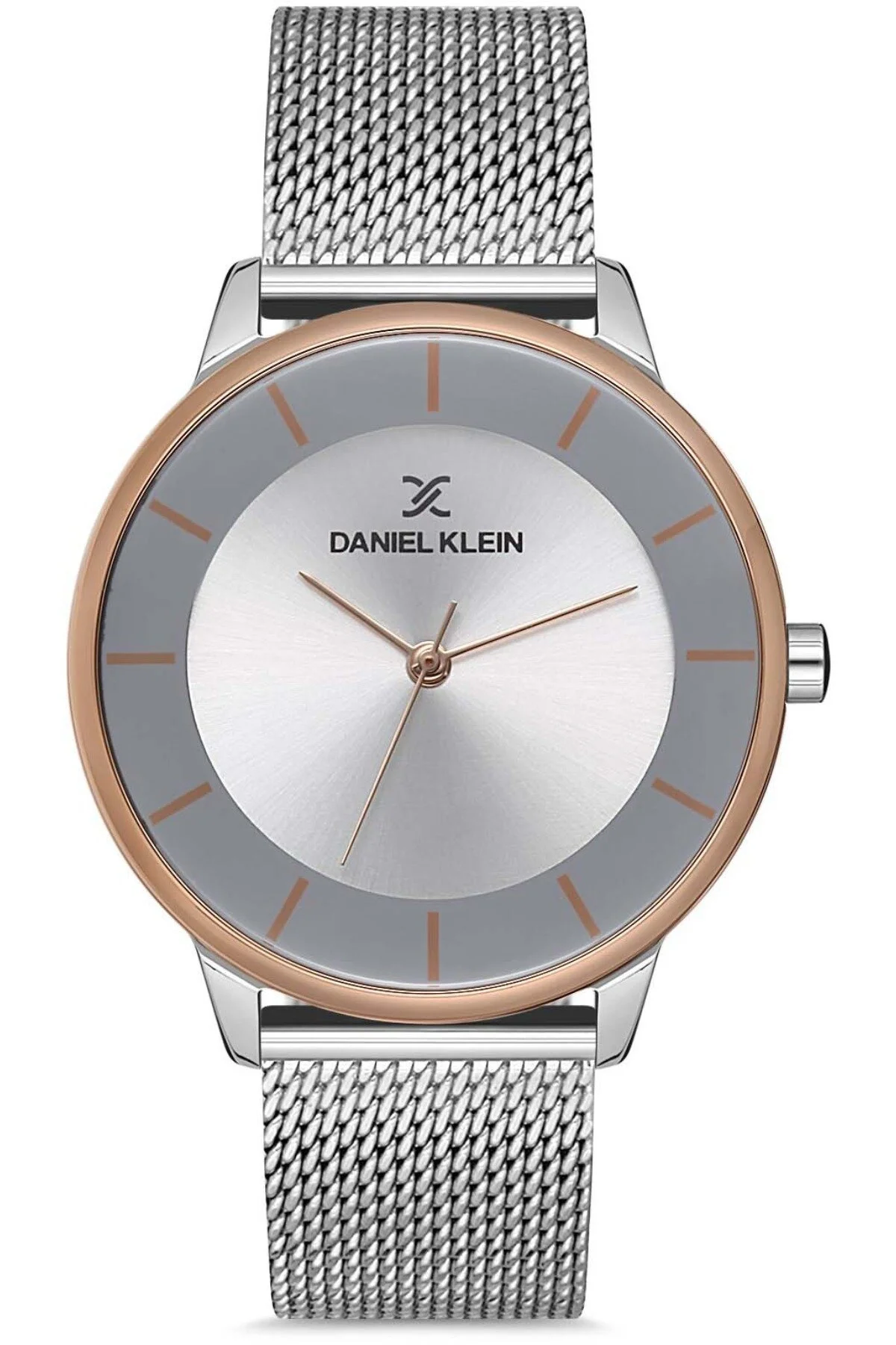 ساعت چند رنگ زنانه 05 مچی اورجینال دنیل کلین Daniel Klein