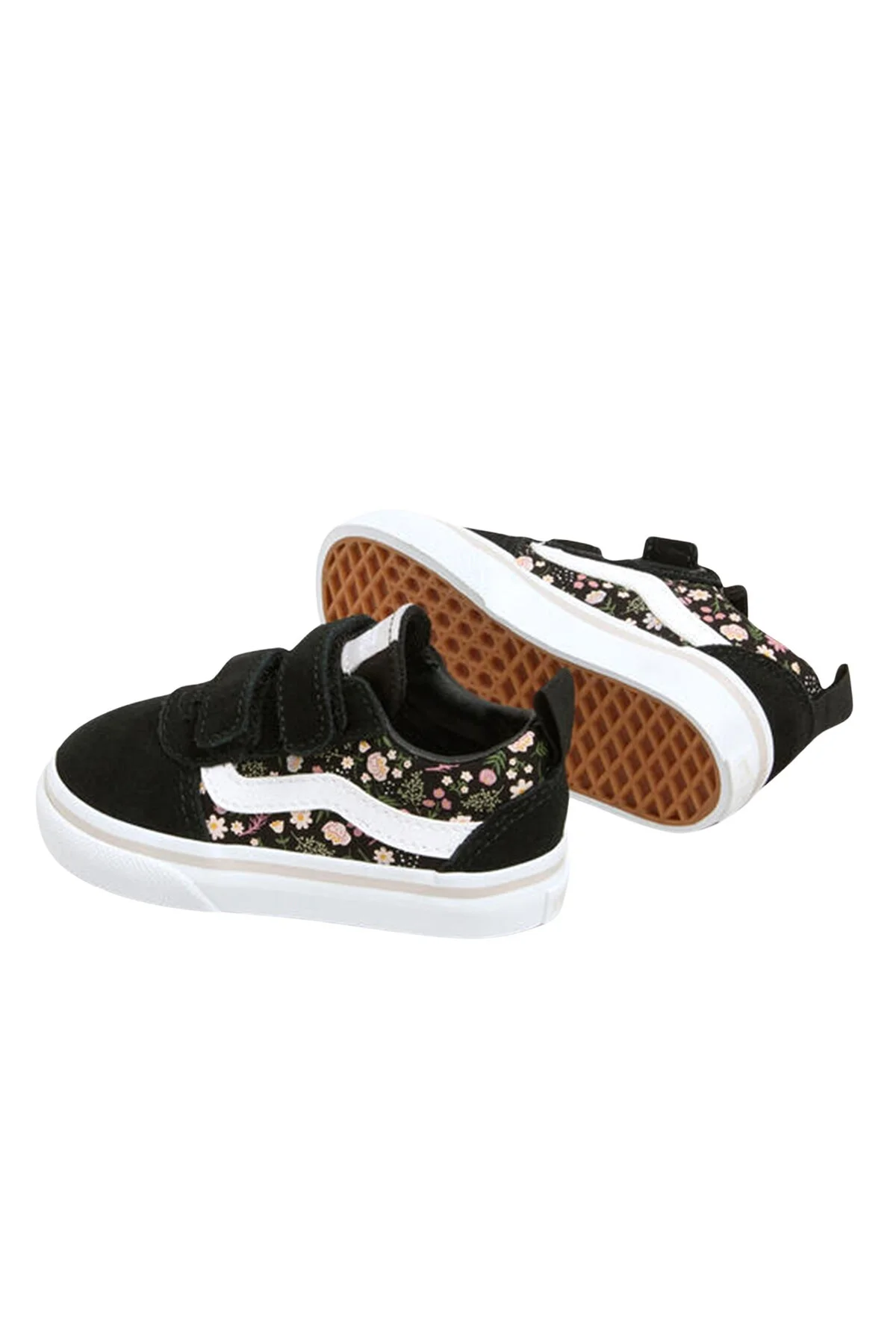 کفش دخترانه پسرانه یونیسکس بخش V ونس Vans