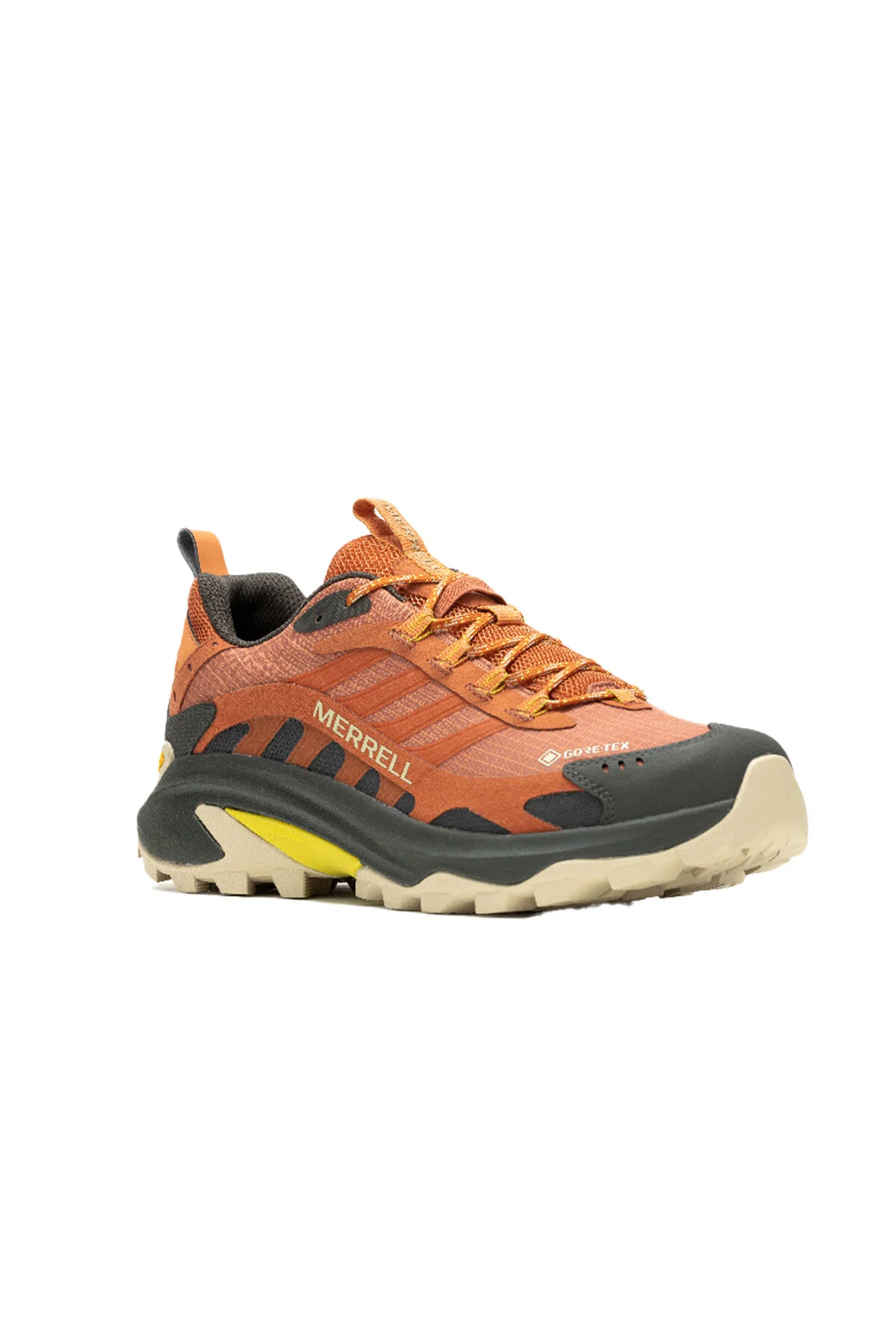 کفش مردانه Moab Speed ​​2 Gorerex Bookor مرل Merrell